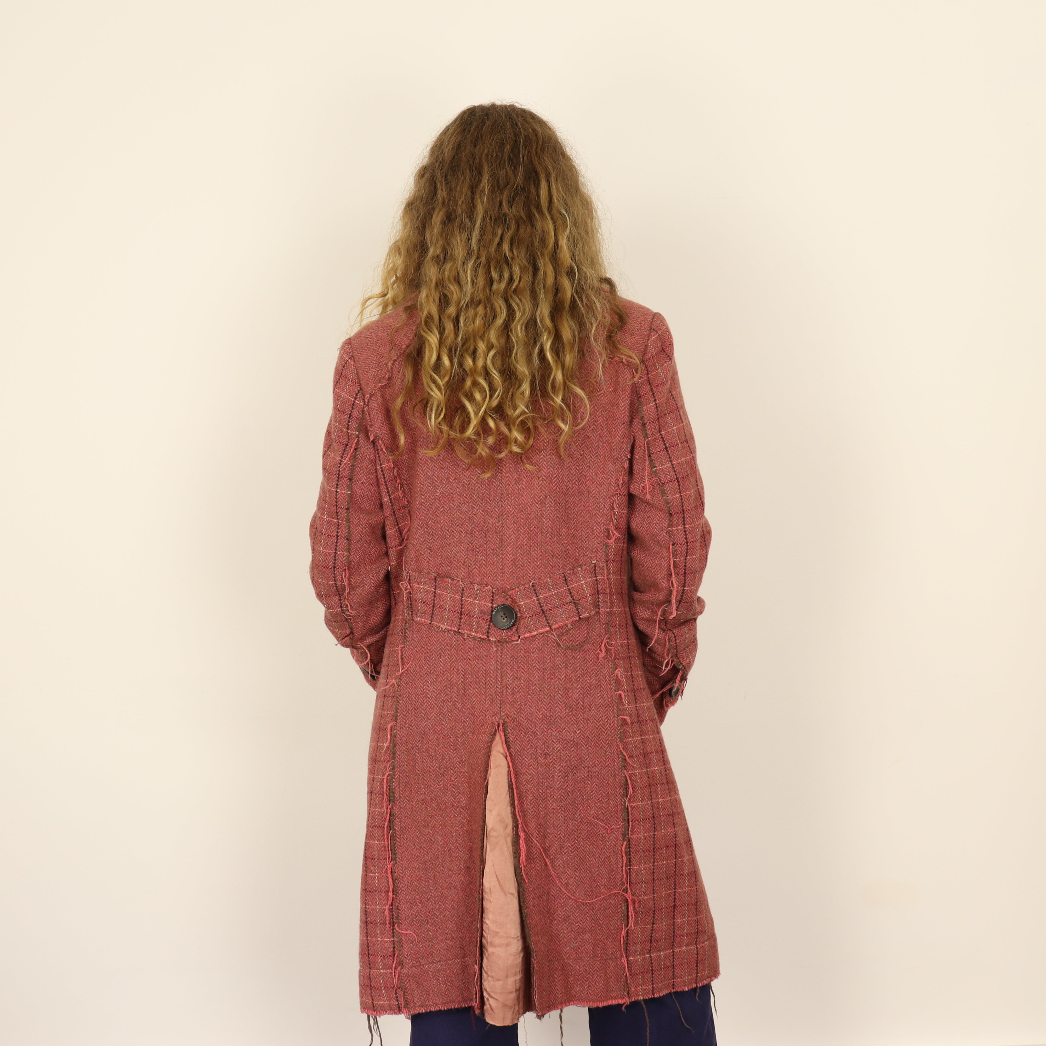 Coat, UK Size 10