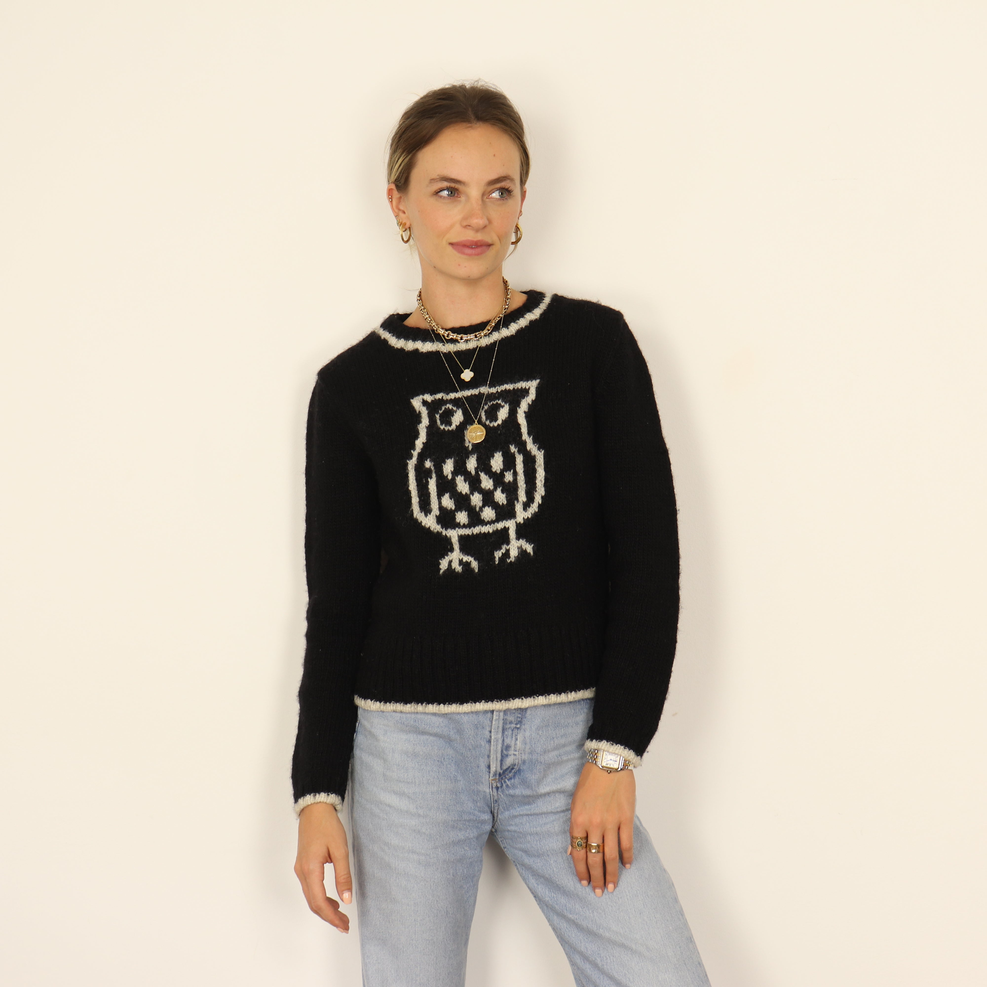 Knitwear, UK Size 8