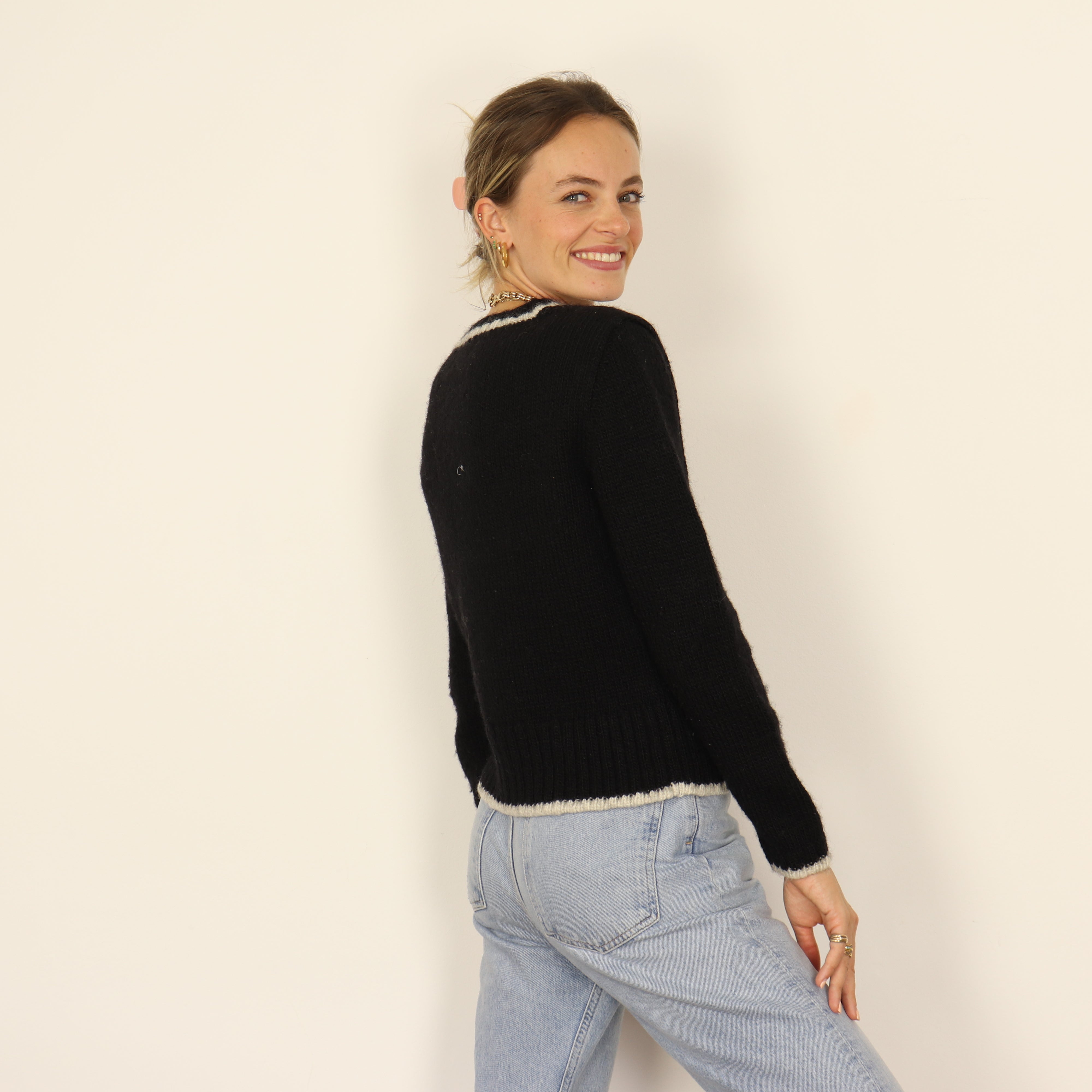 Knitwear, UK Size 8