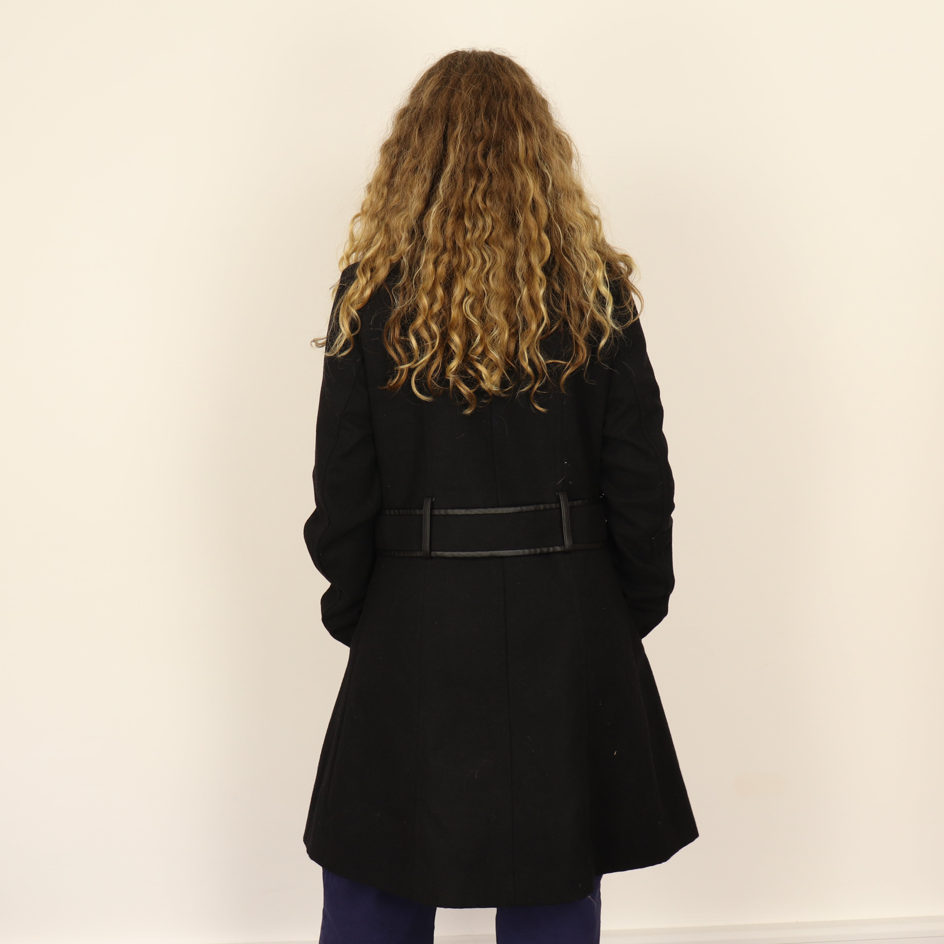 Coat, UK Size 10