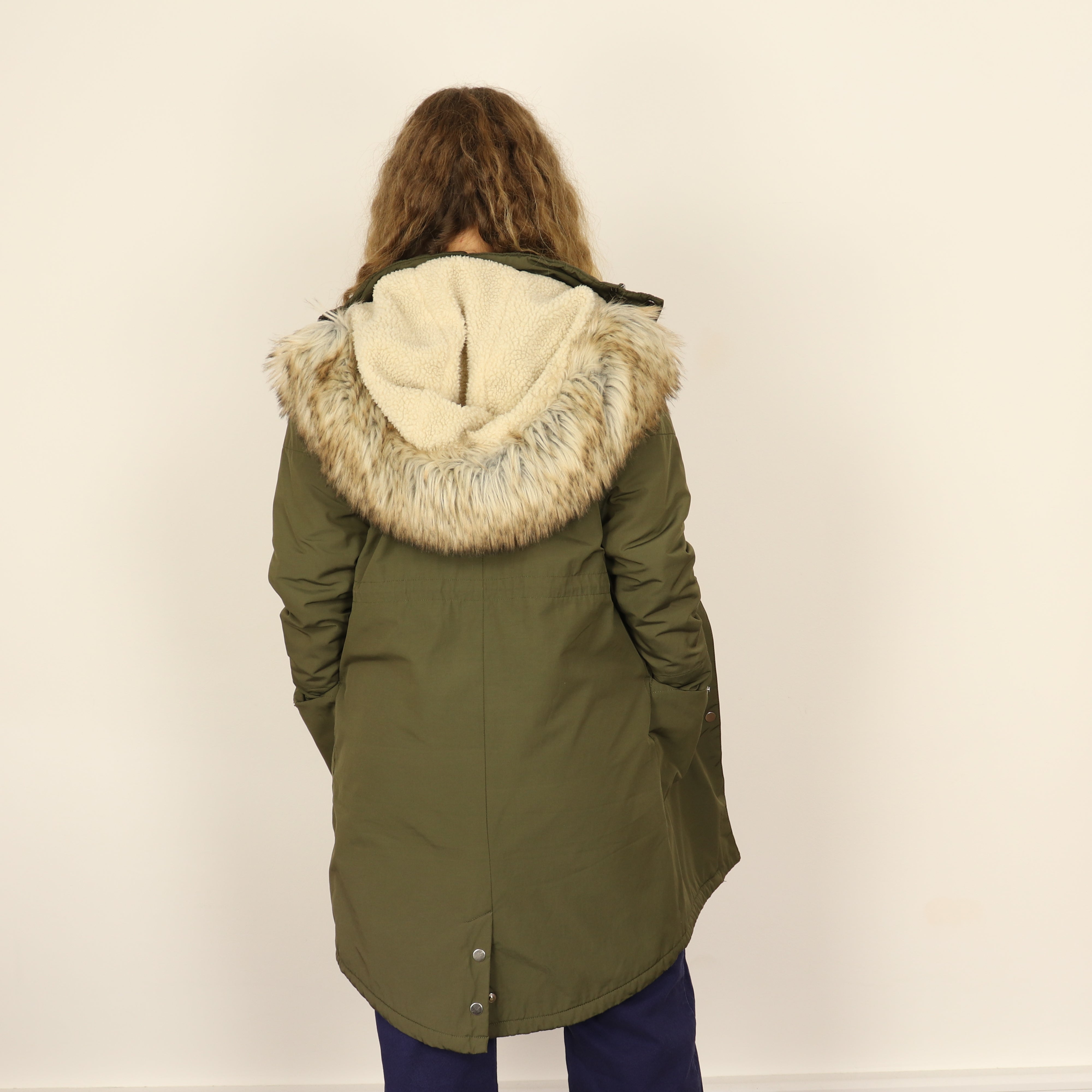 Coat, UK Size 6