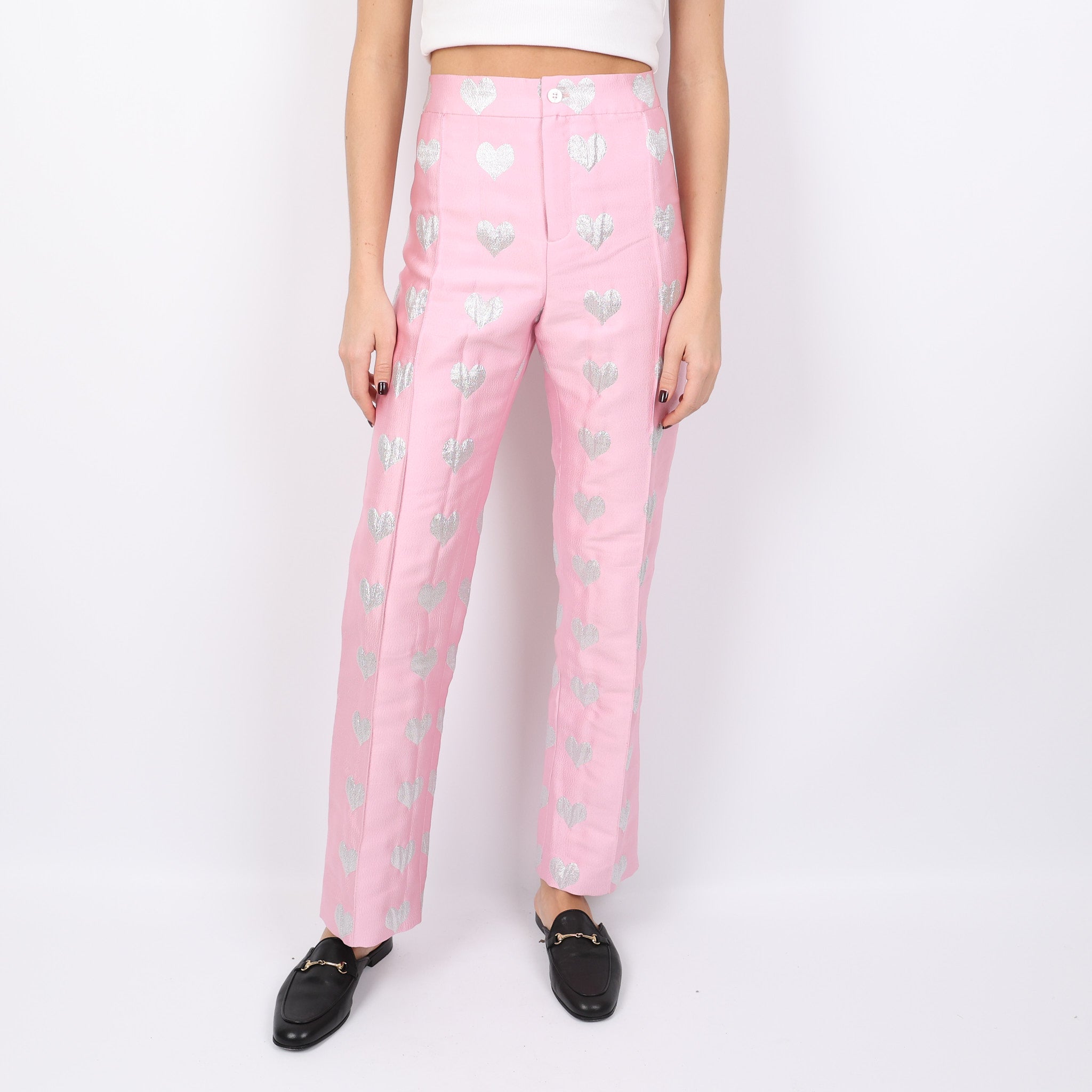 Trousers, UK Size 8