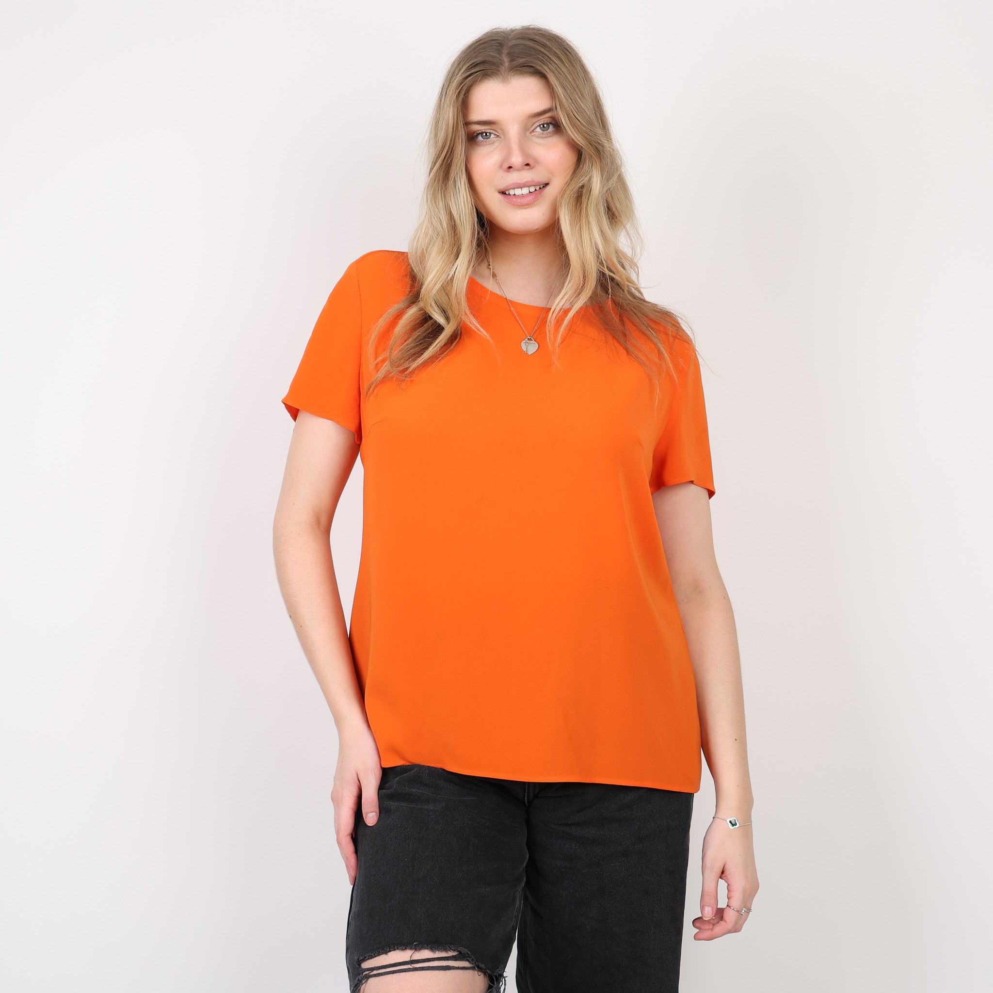 Top, UK Size 16