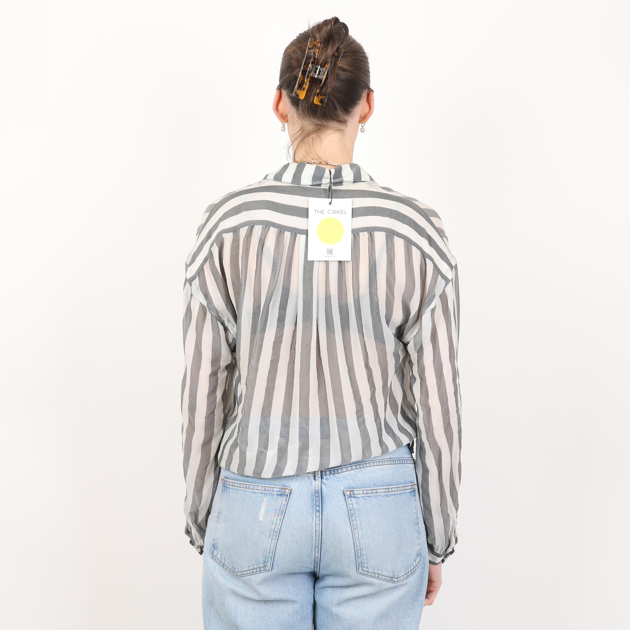 Shirt, UK Size 8