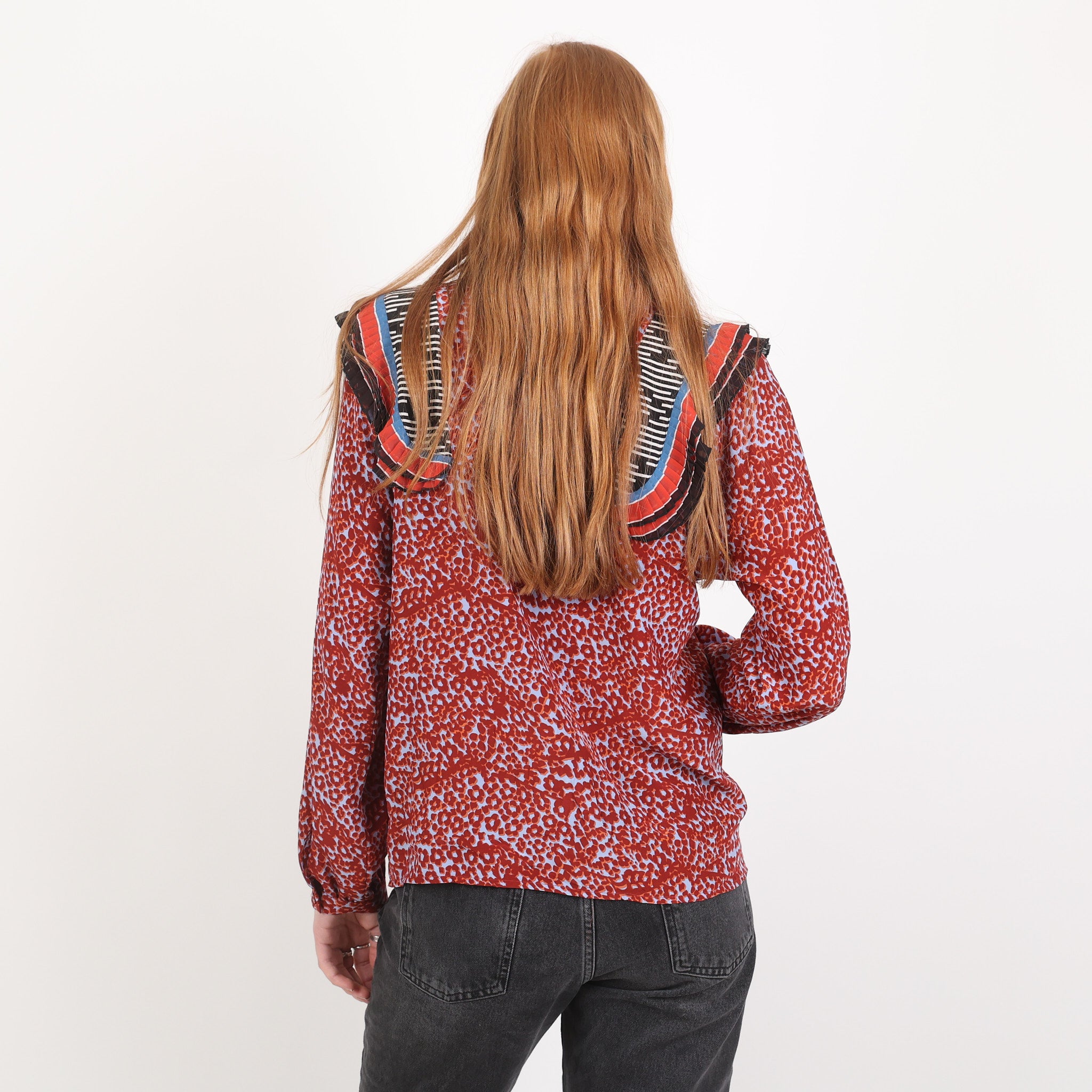 Blouse, UK Size 10