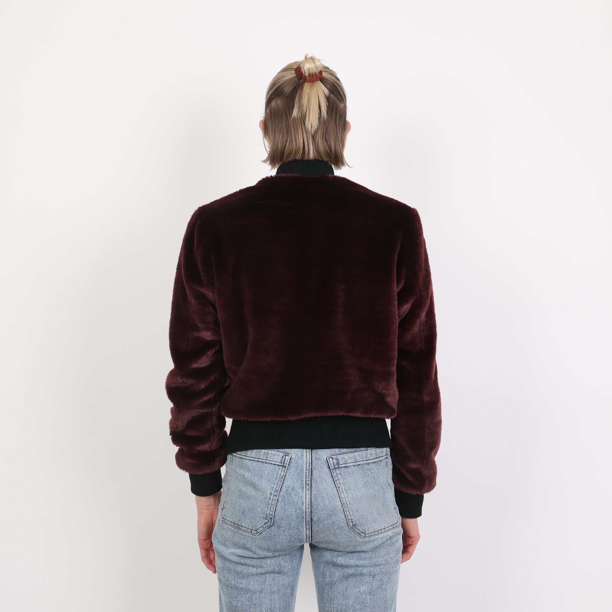 Jacket, UK Size 8