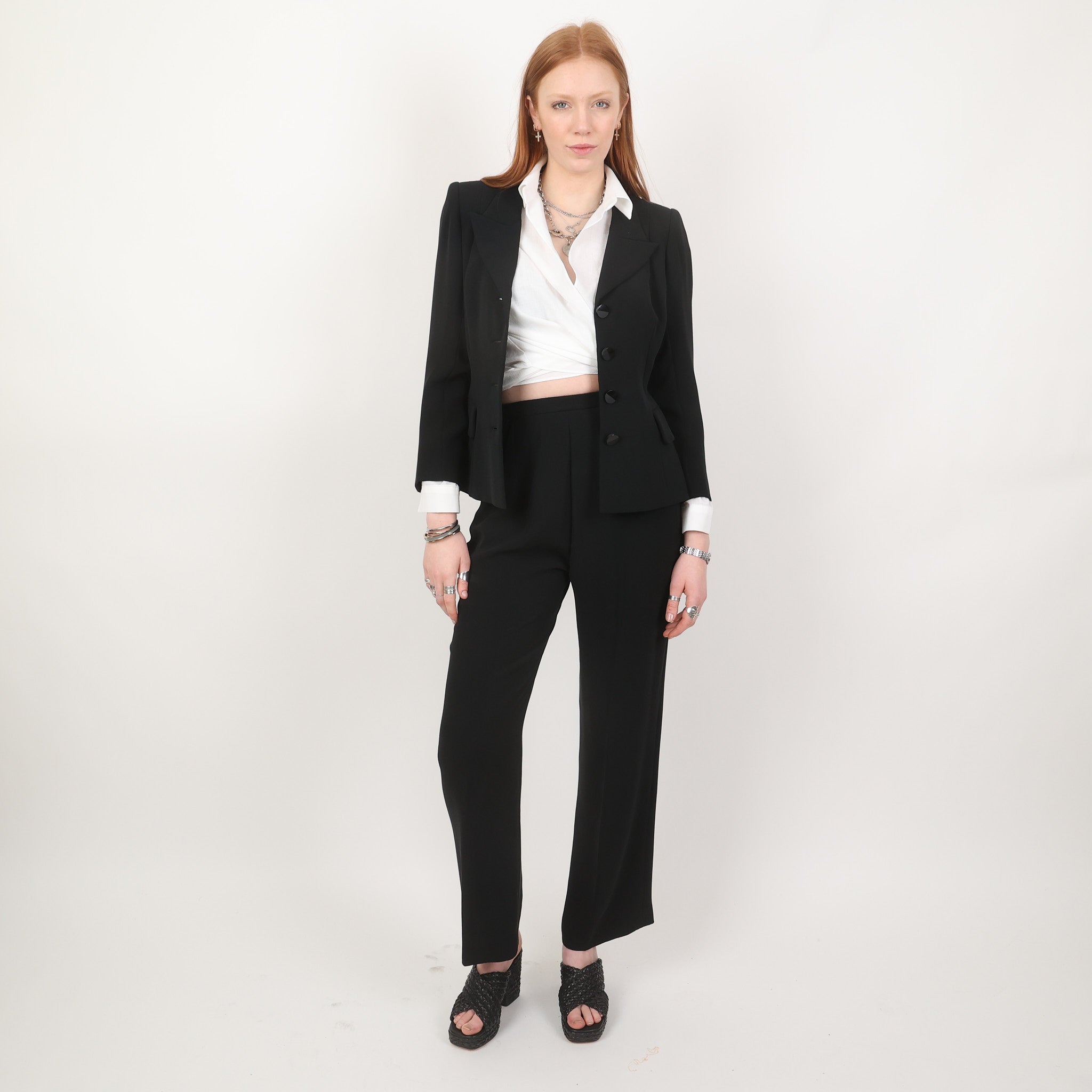 Co Ord, UK Size 8