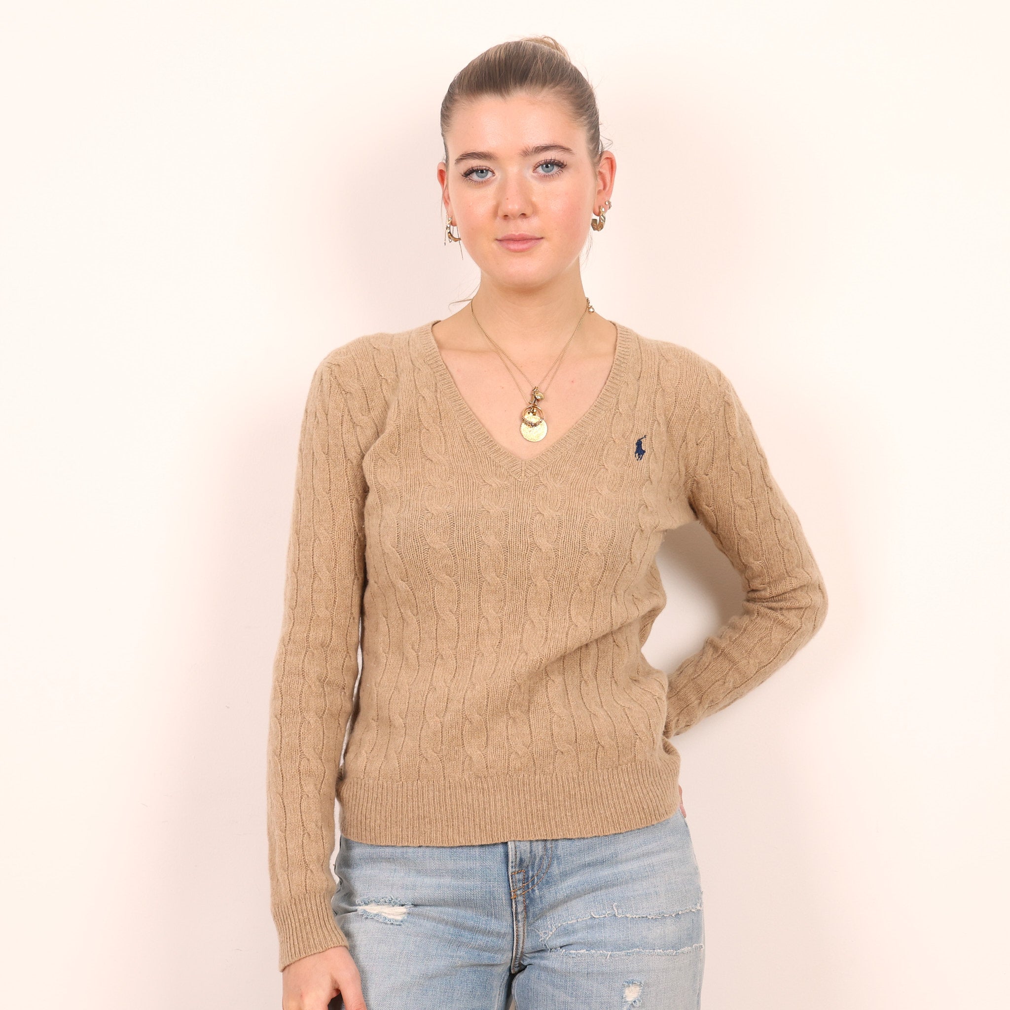 Knitwear, UK Size 10