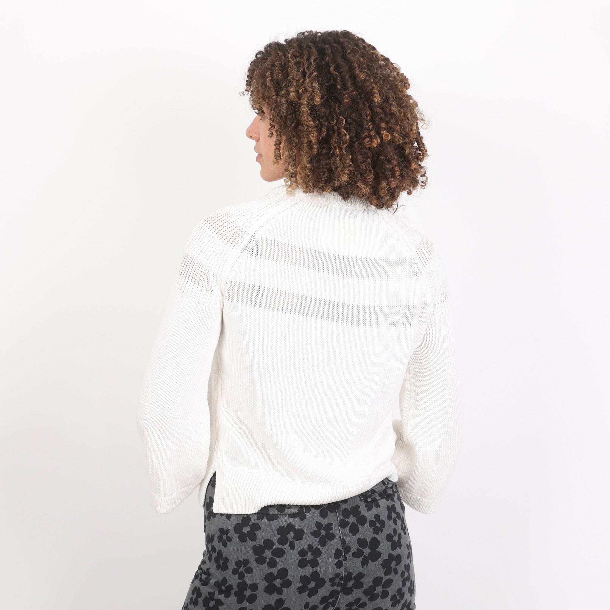 Knitwear, UK Size 8