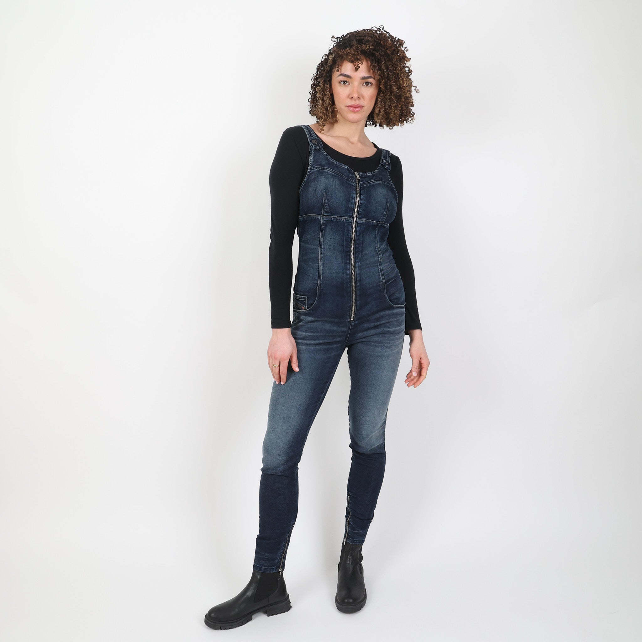 Jumpsuit, UK Size 10