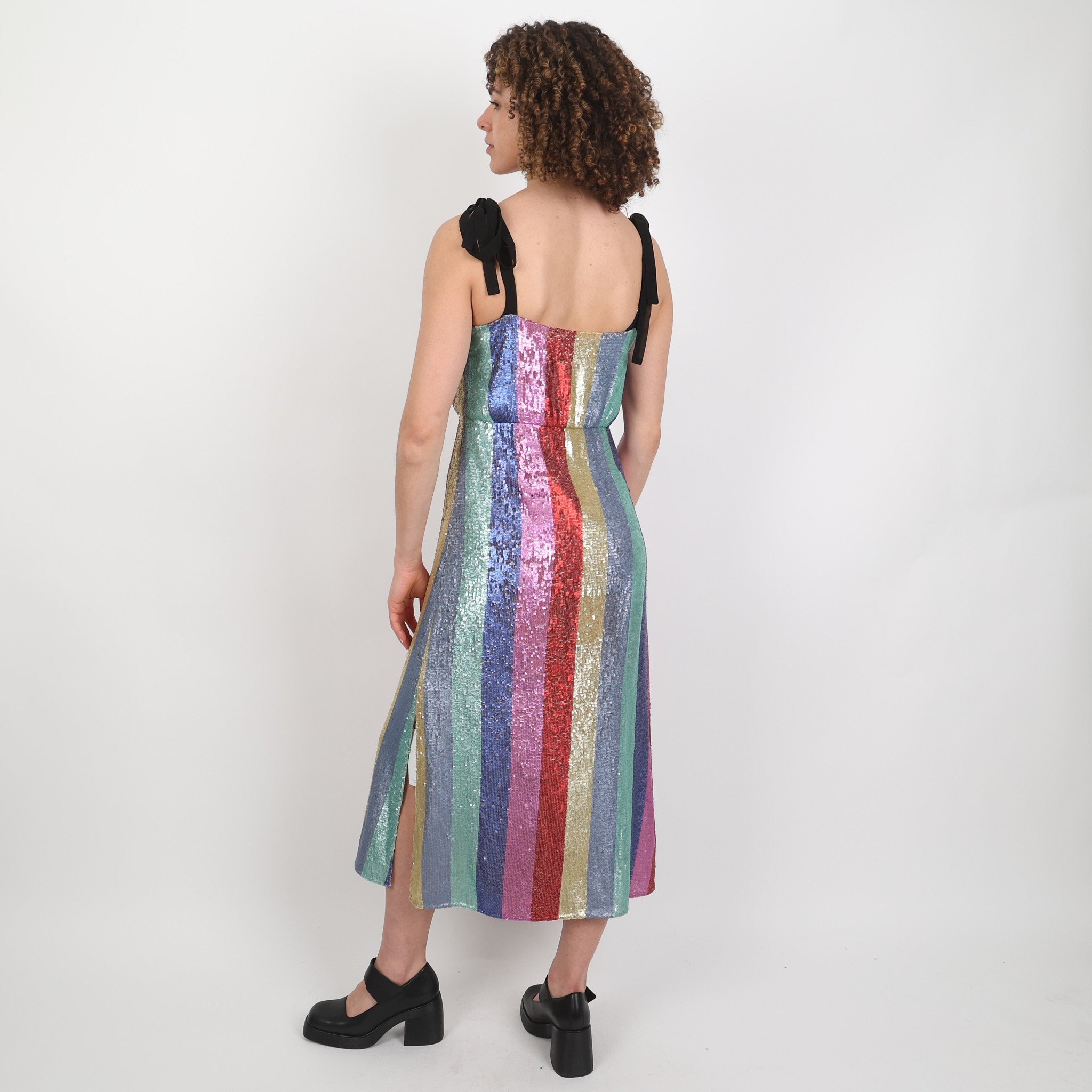 Dress, UK Size 10