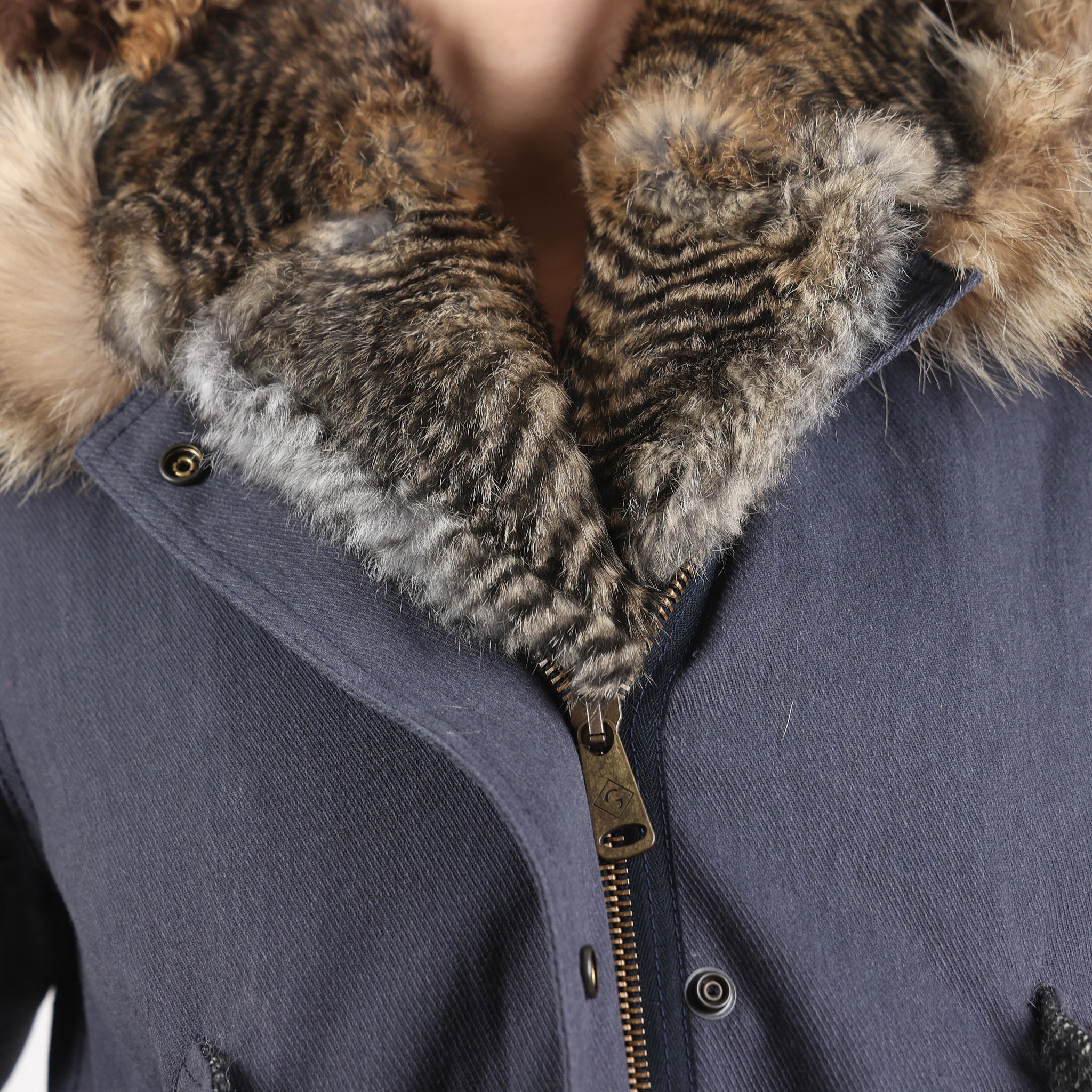 Coat, UK Size 12