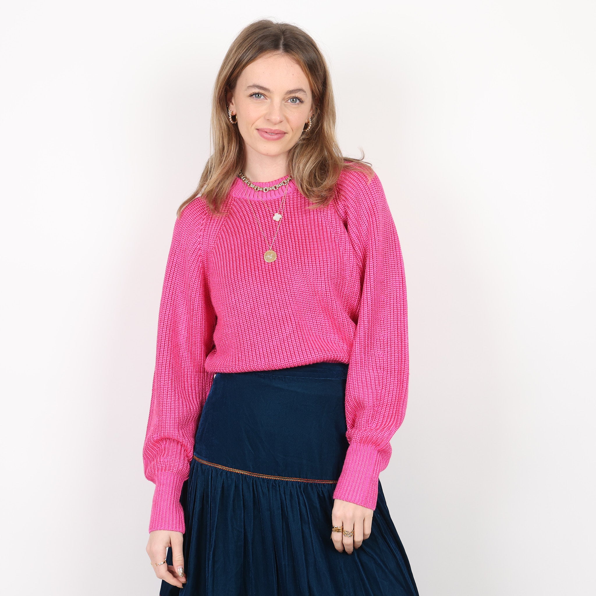 Knitwear, UK Size 10