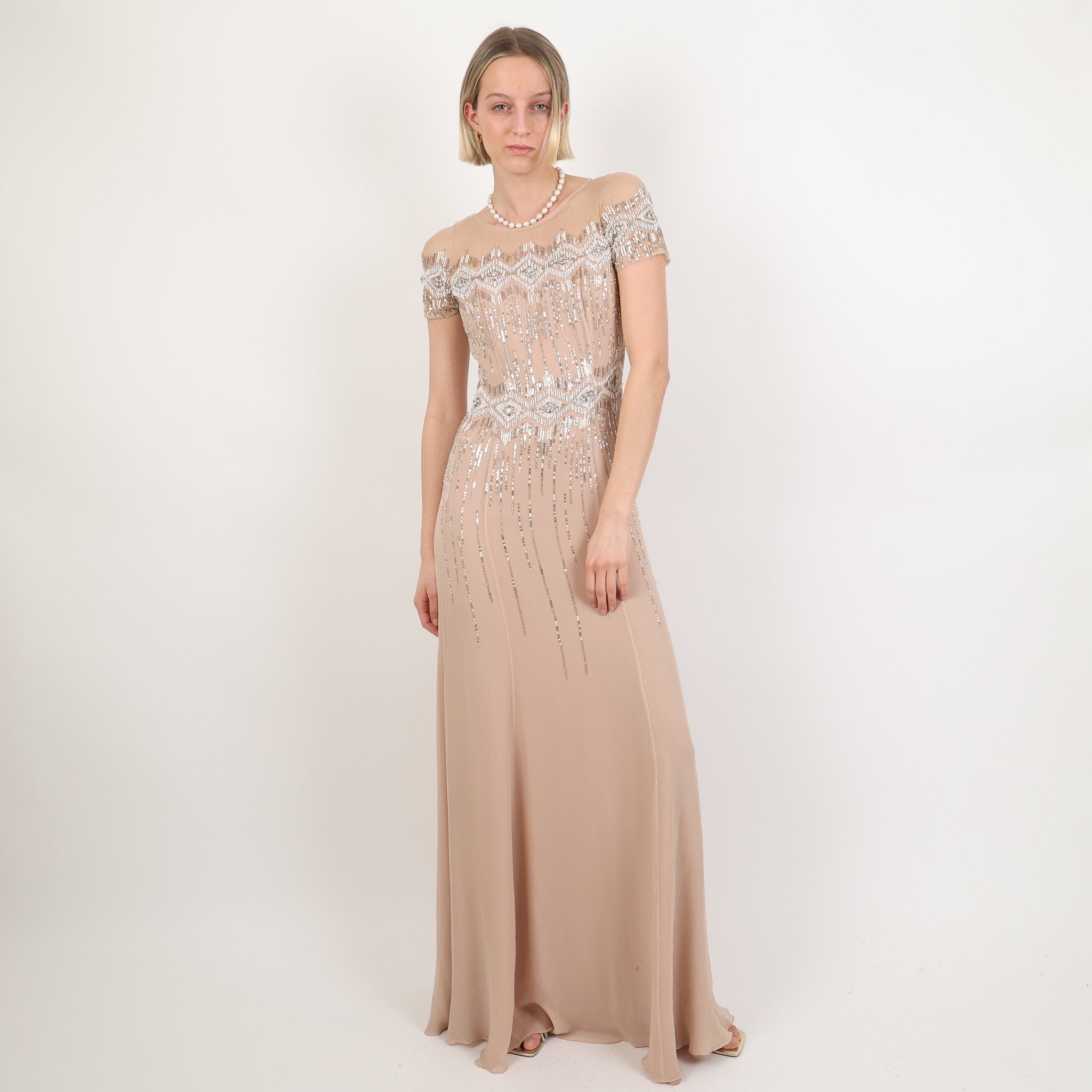 Dress, UK Size 8