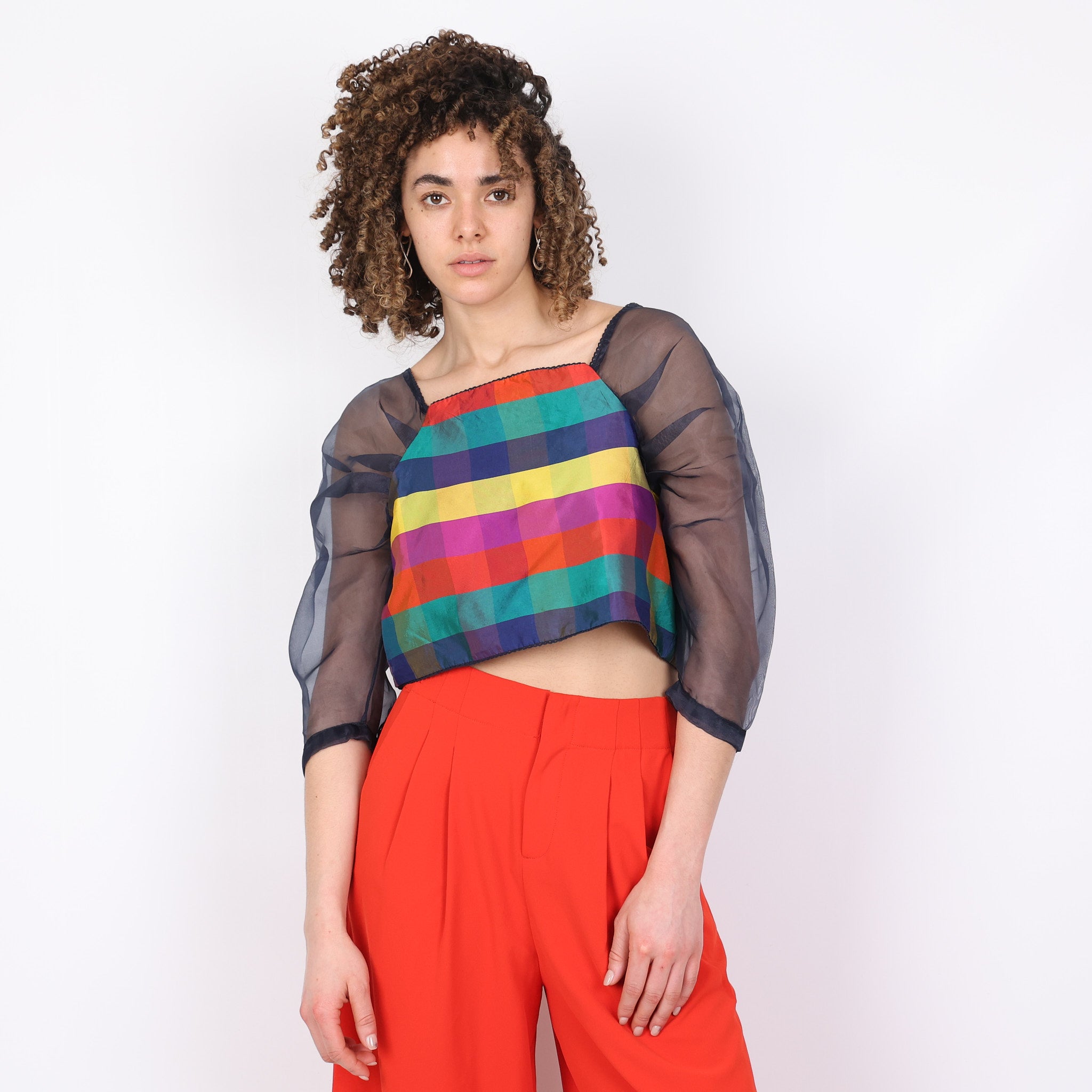 Top, UK Size 12