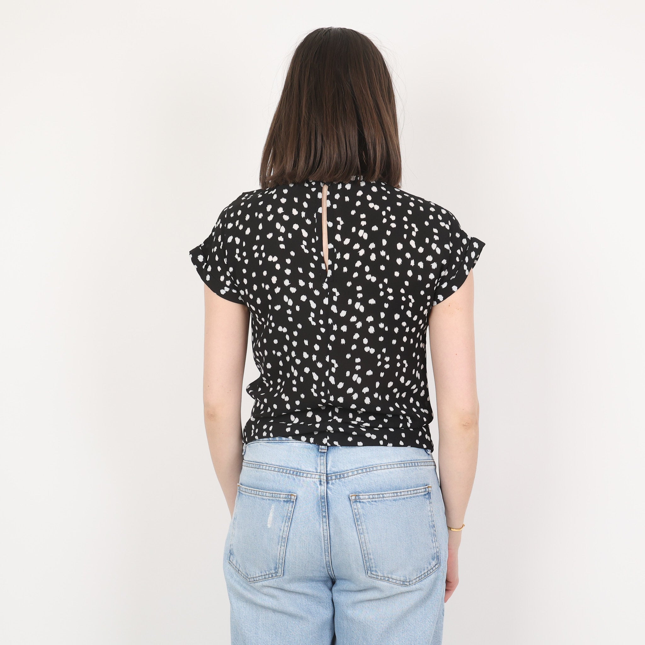 Top, UK Size 8