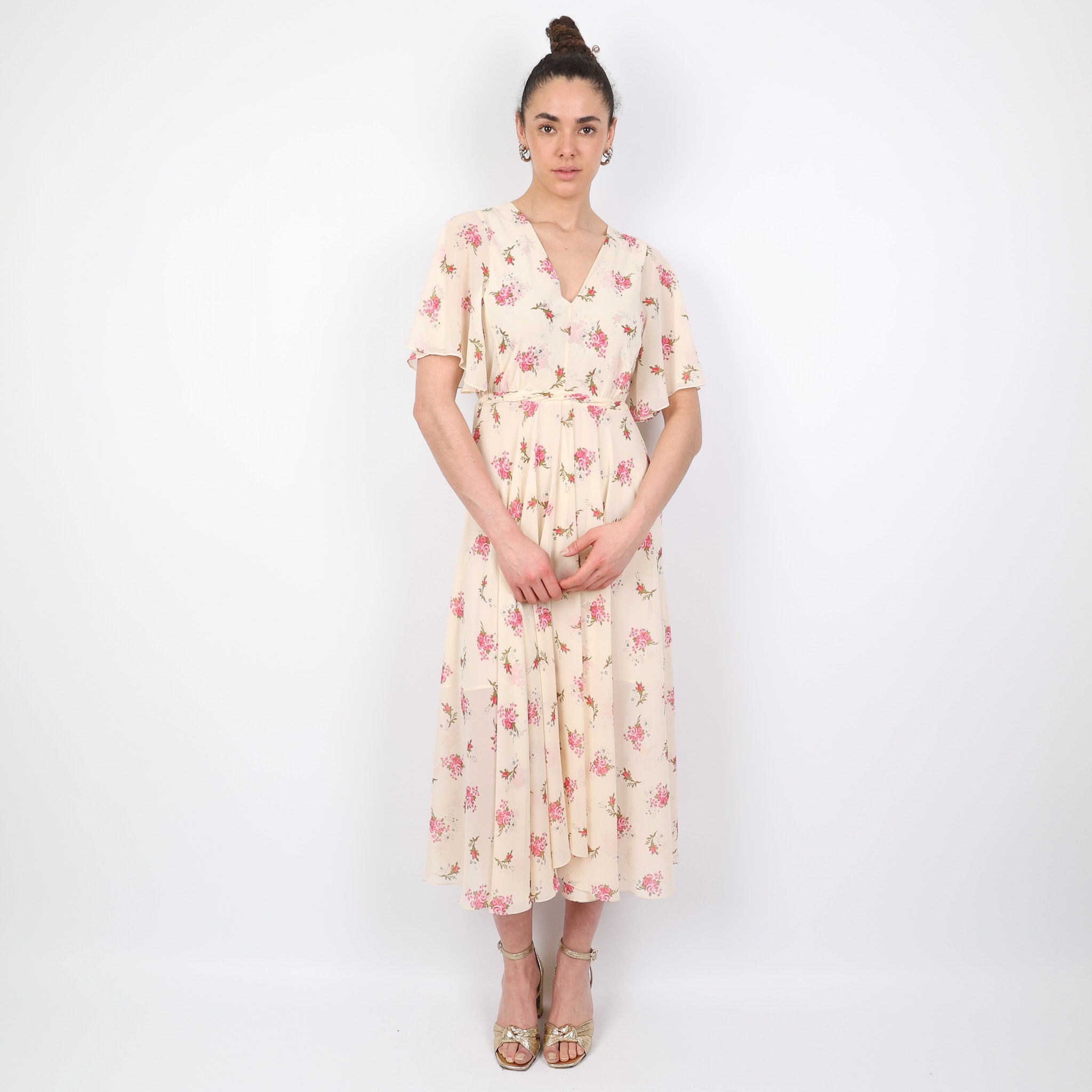 Dress, UK Size 12