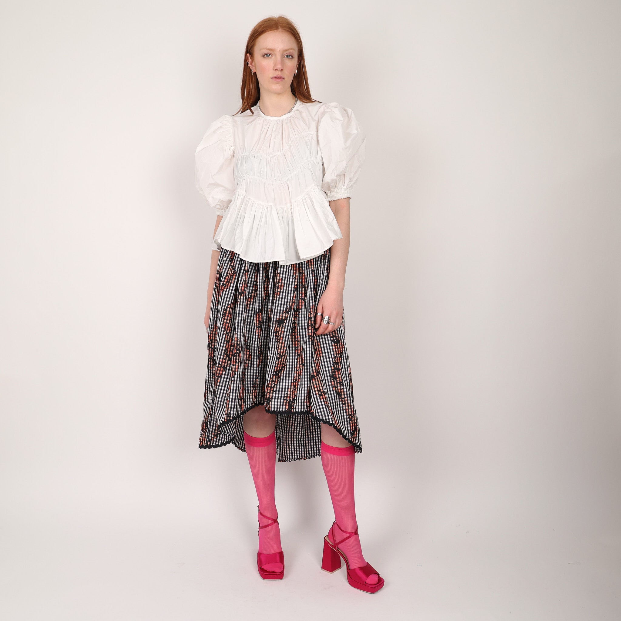 Skirt, UK Size 8