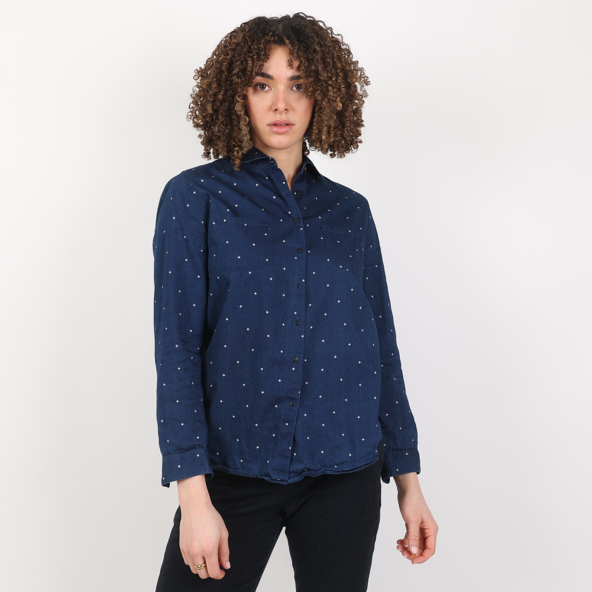 Shirt, UK Size 10
