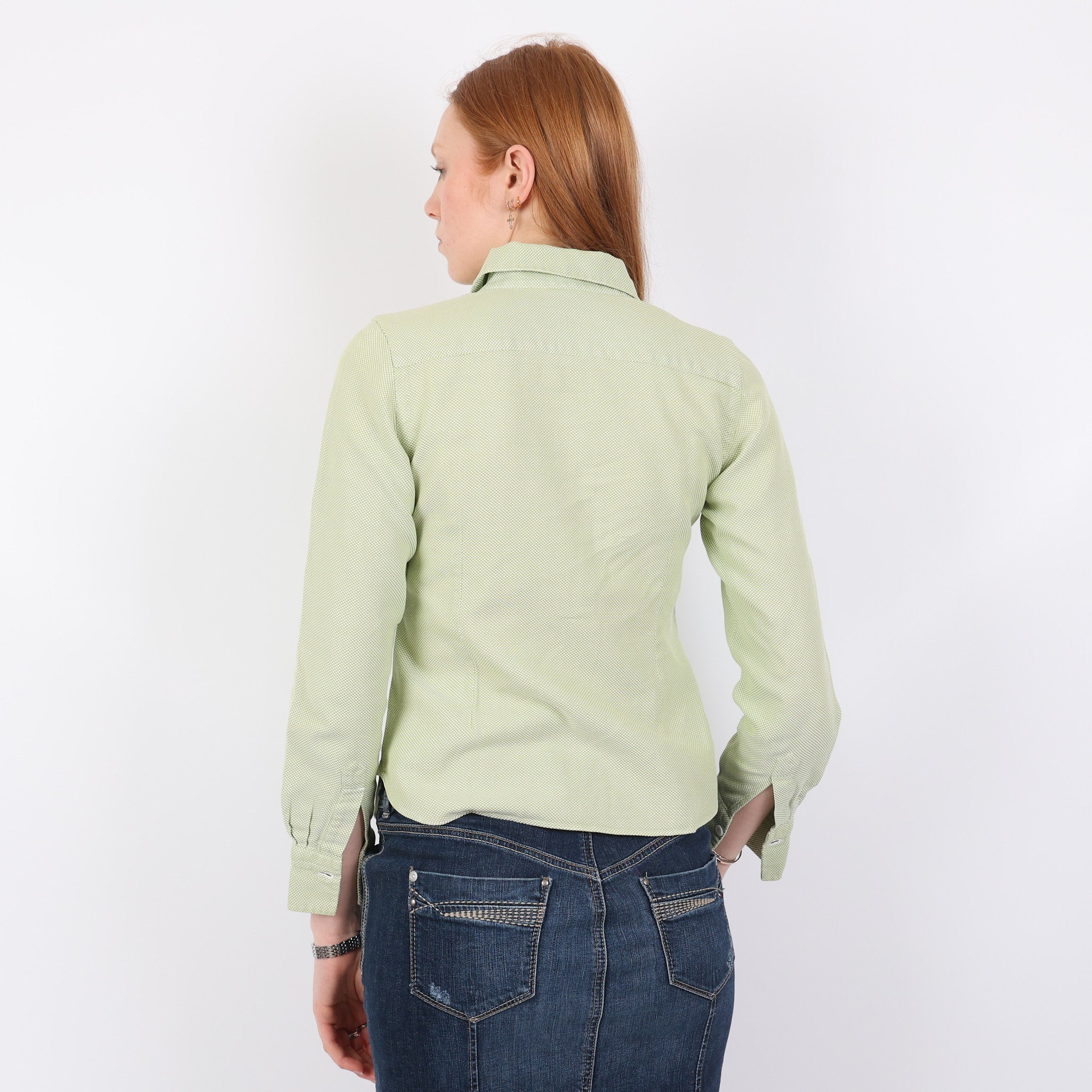 Shirt, UK Size 8