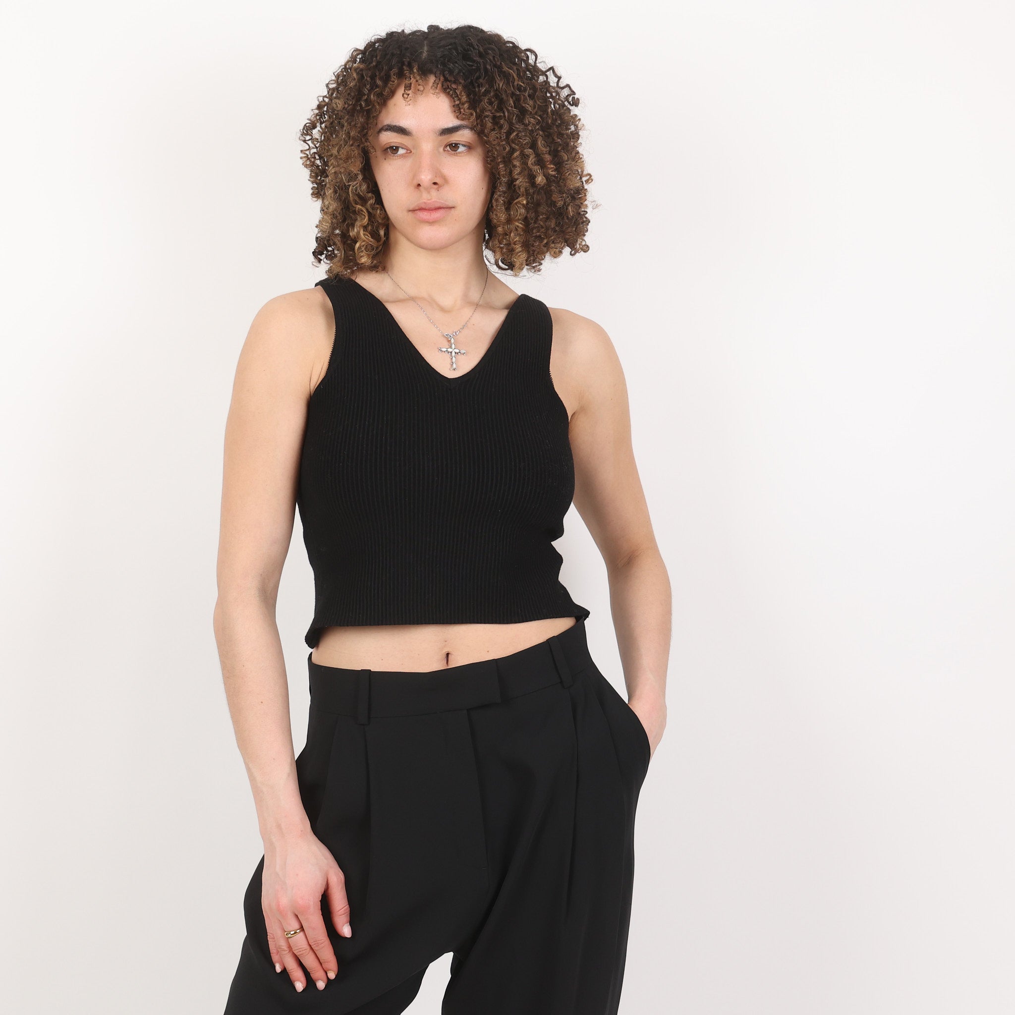 Top, UK Size 12