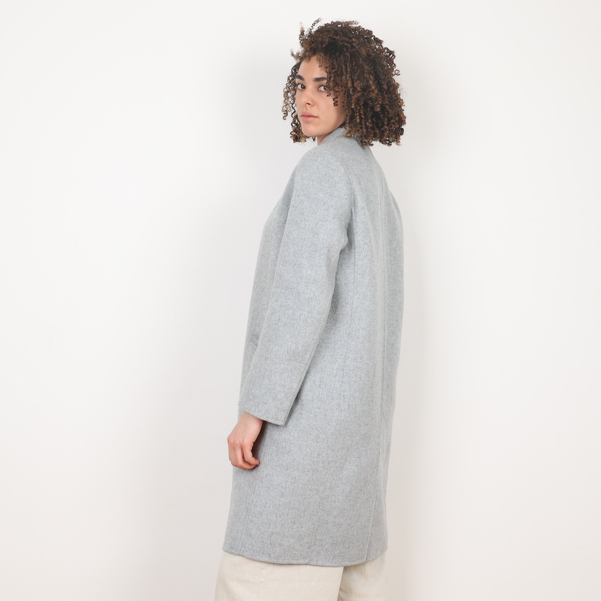 Coat, UK Size 10