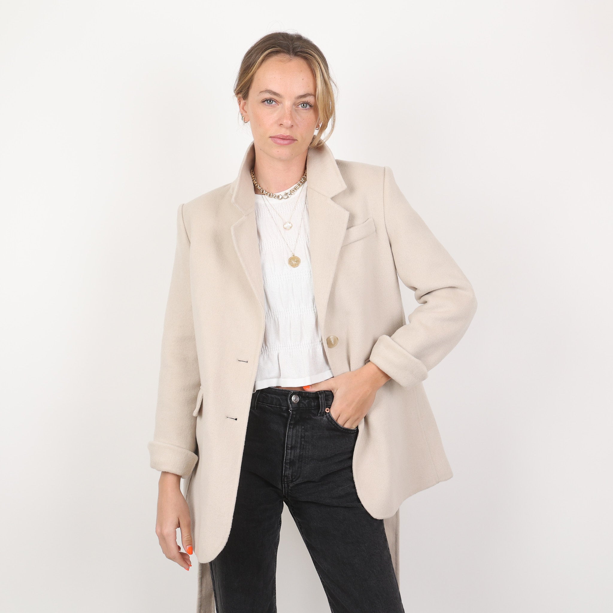 Jacket, UK Size 10