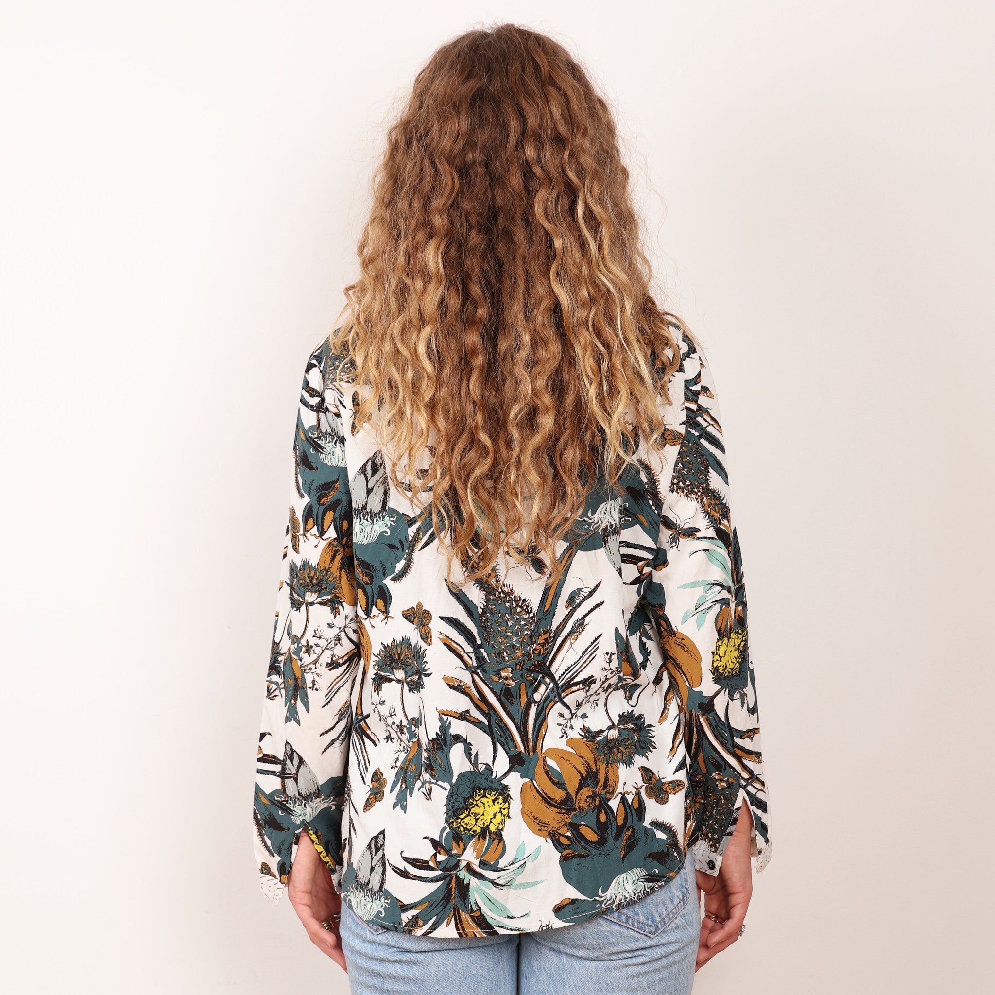 Shirt, UK Size 10