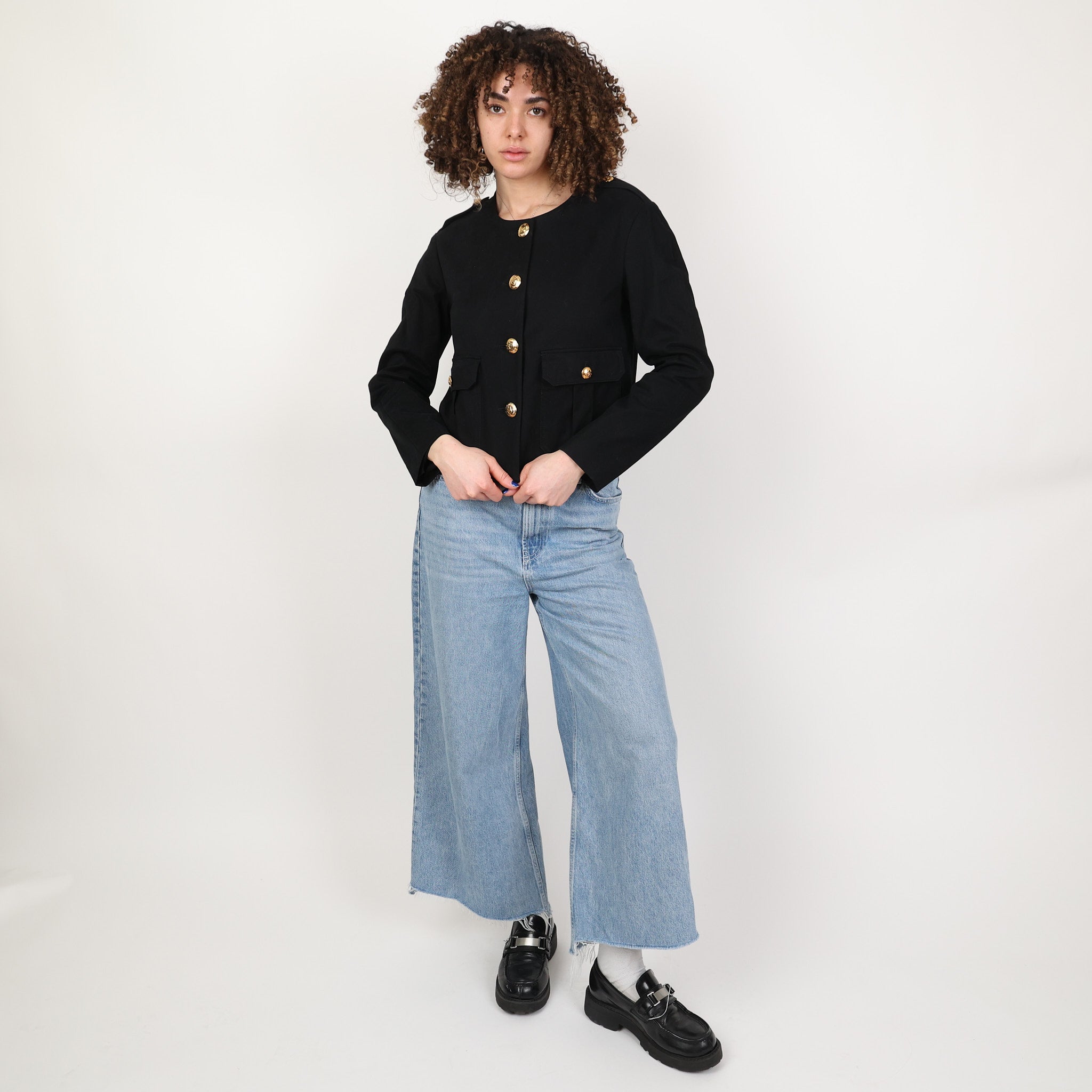 Jacket, UK Size 10