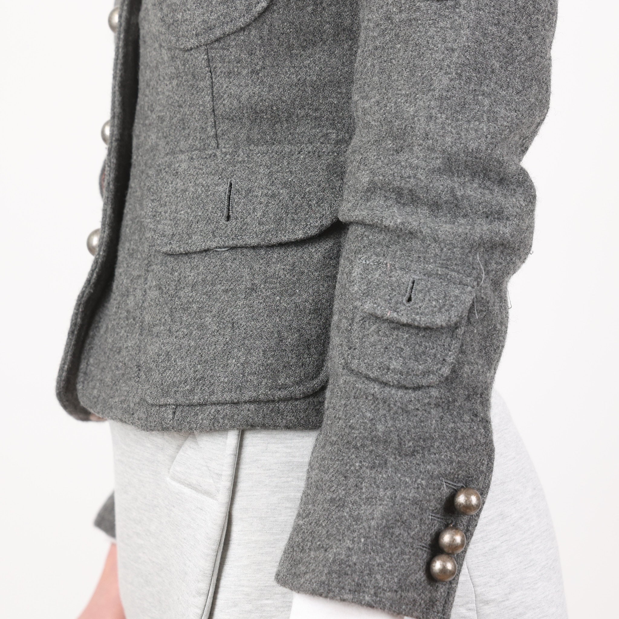 Jacket, UK Size 8