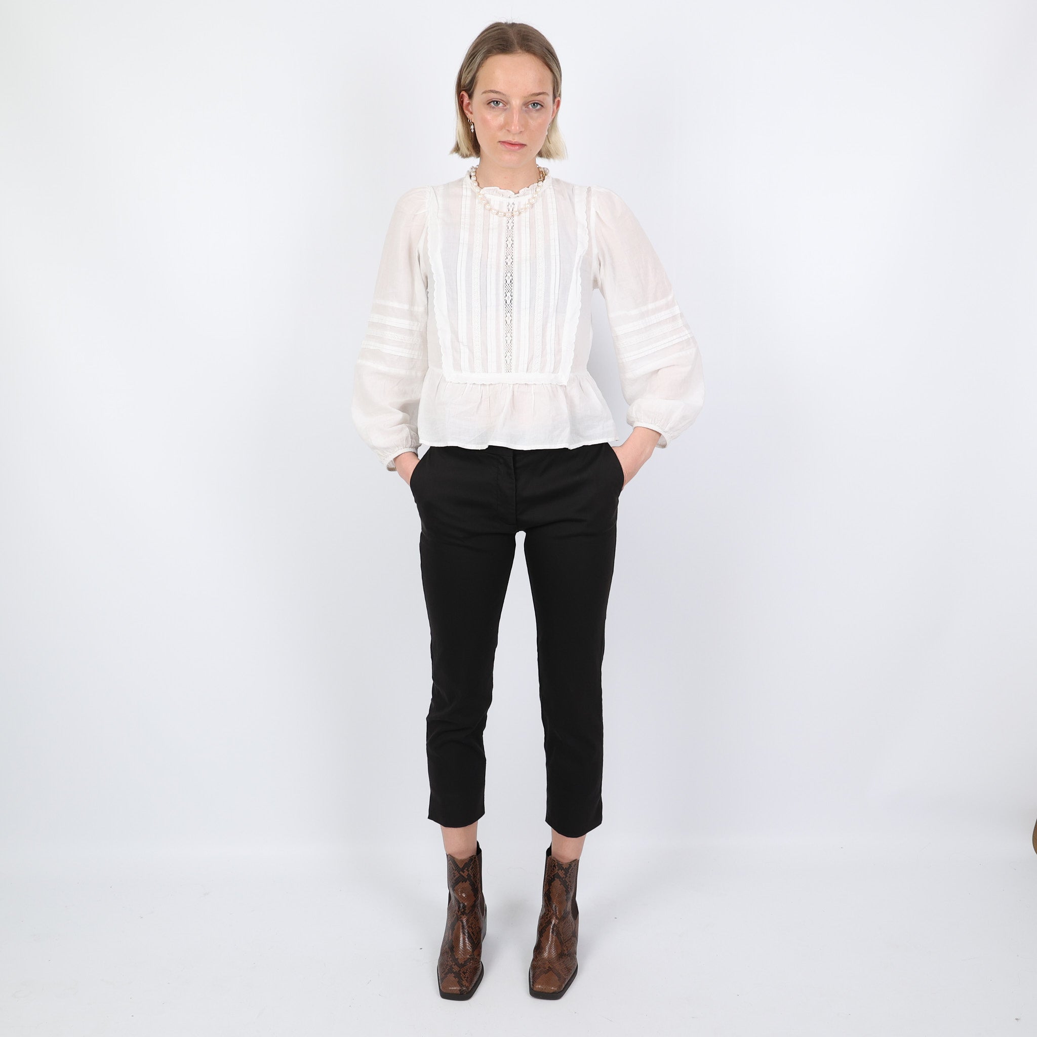 Trousers, UK Size 8