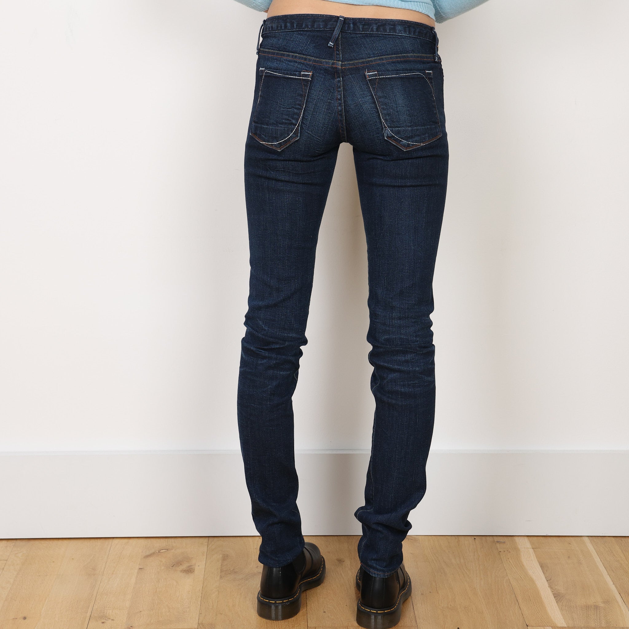Jeans, Waist 26