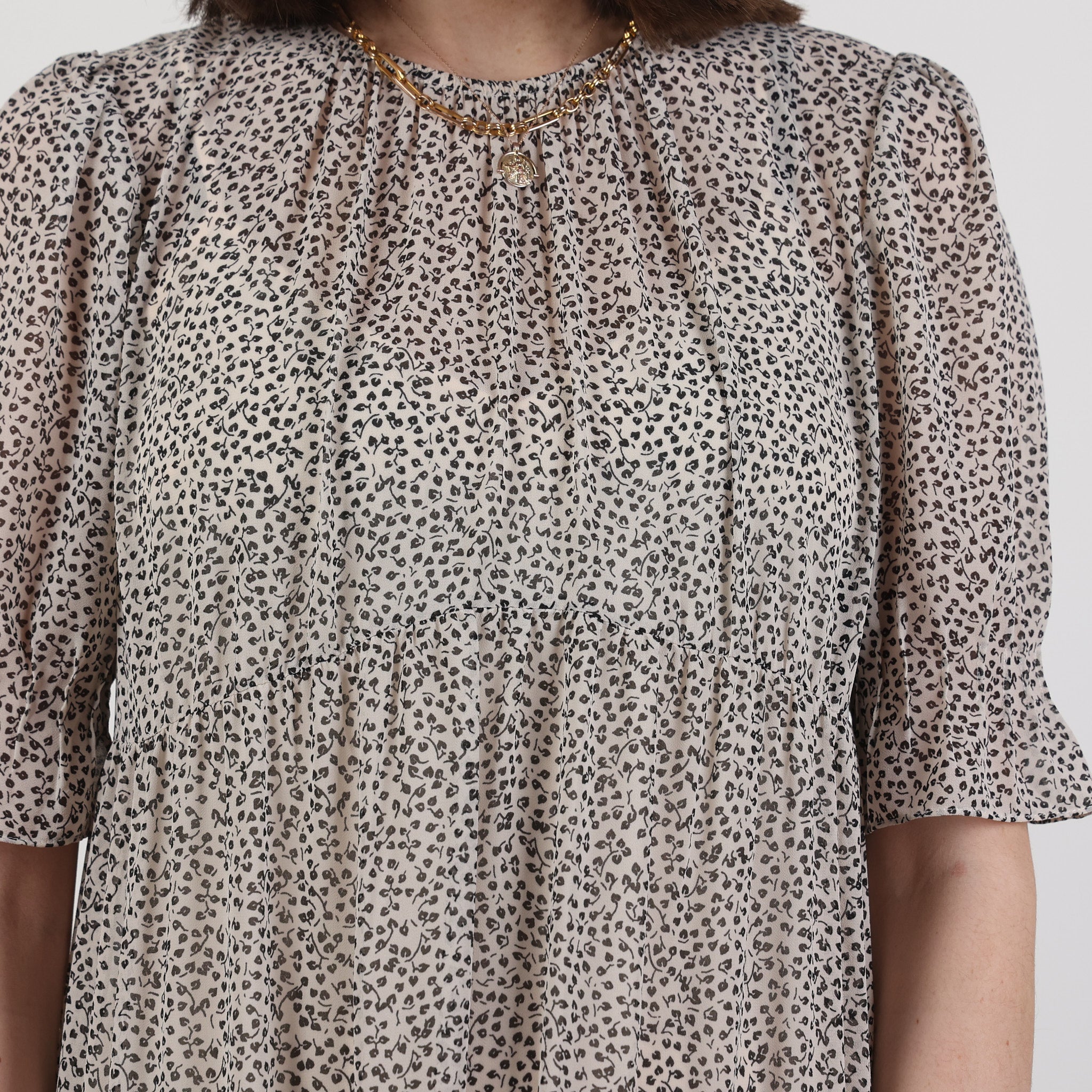 Dress, UK Size 10