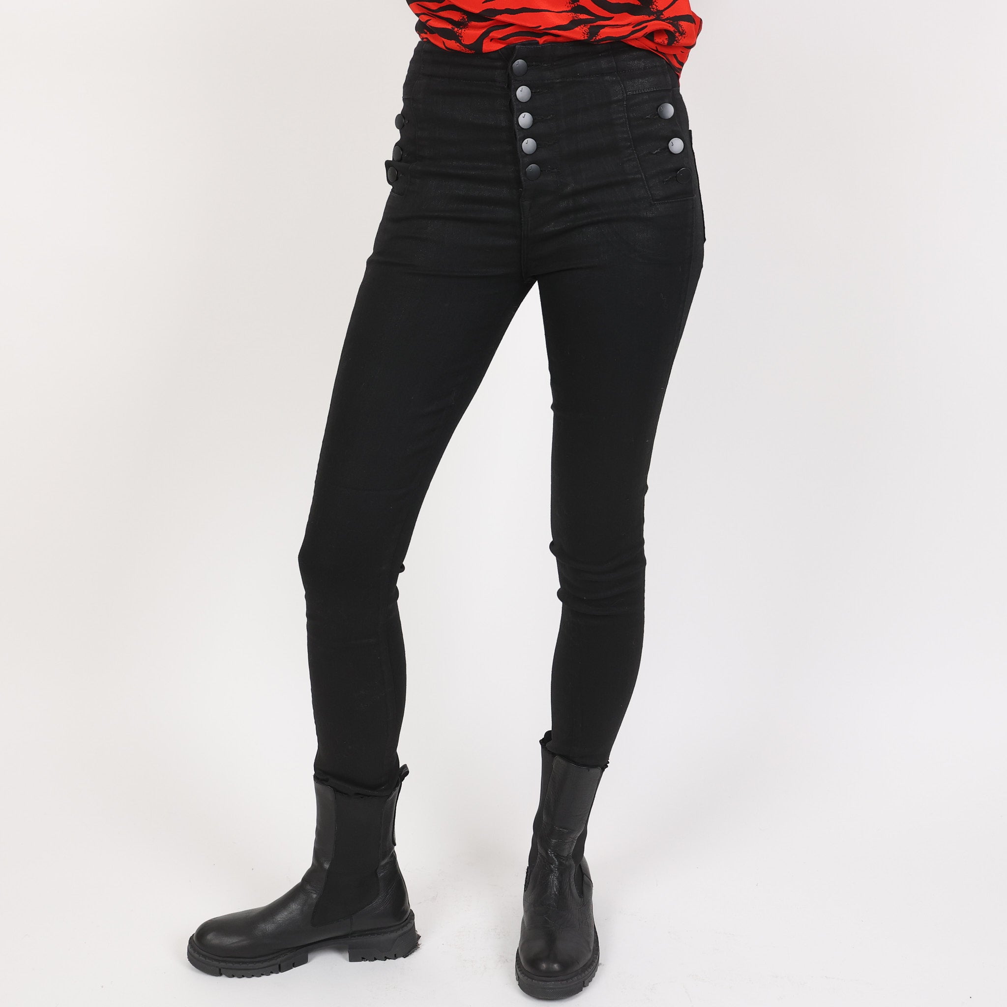 Jeans, Waist 23