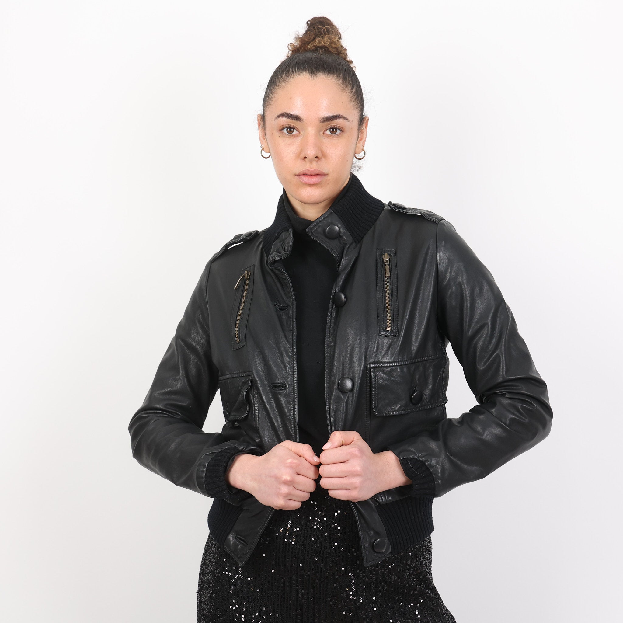Jacket, UK Size 10