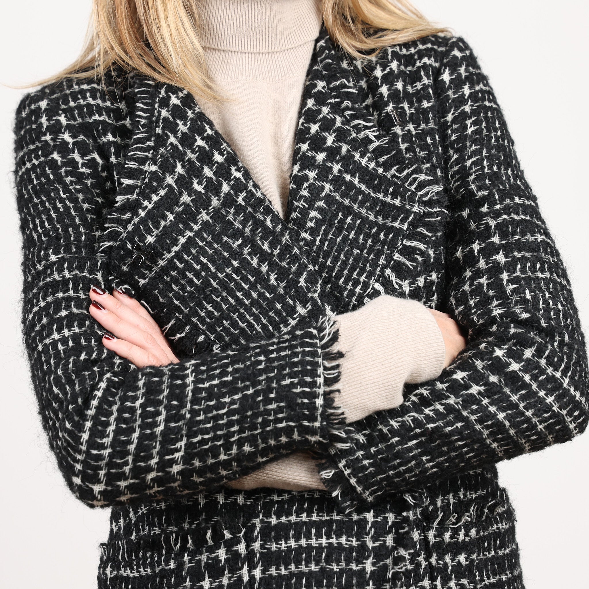 Coat, UK Size 6