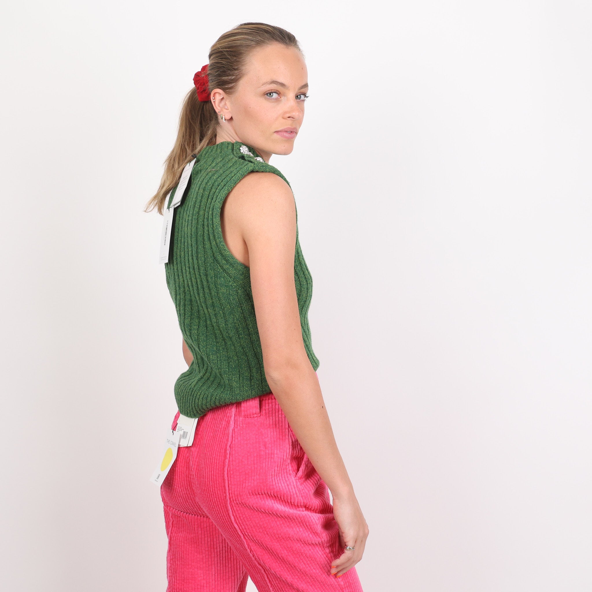 Knitwear, UK Size 8