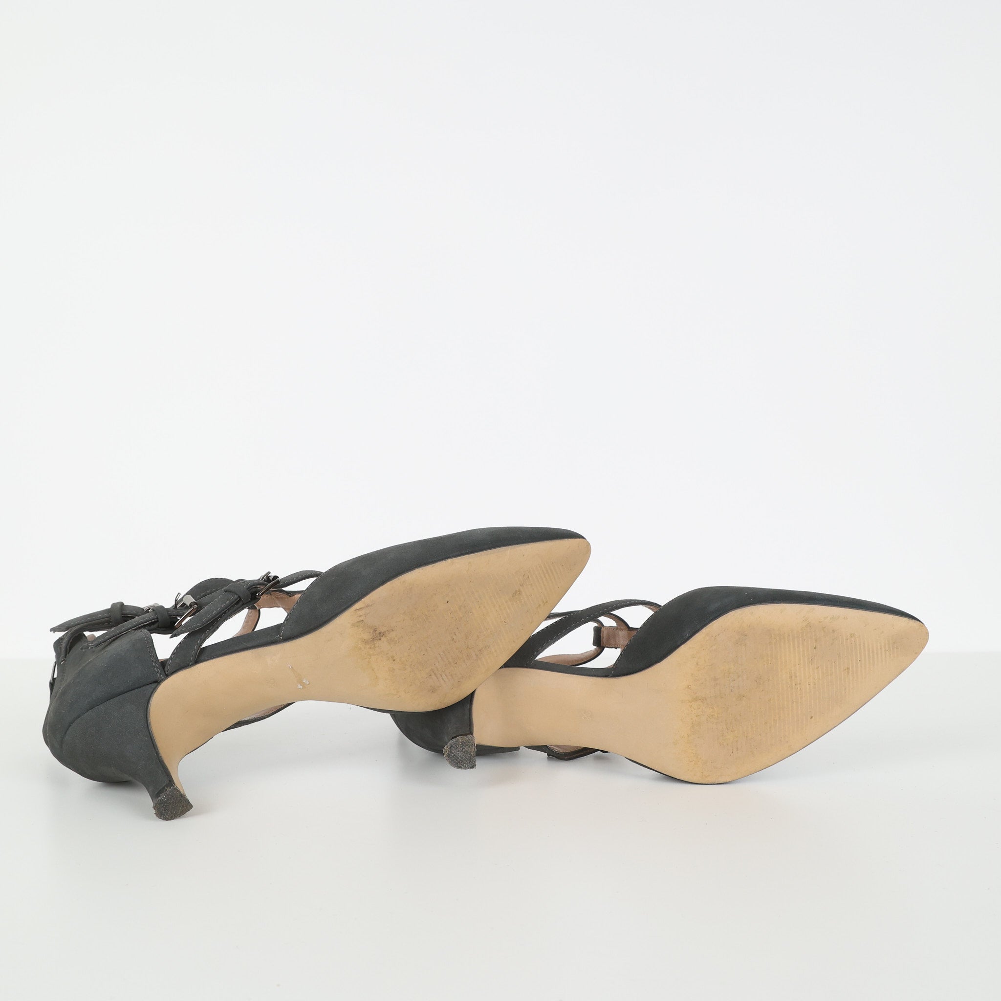 Shoes, Shoe Size 38