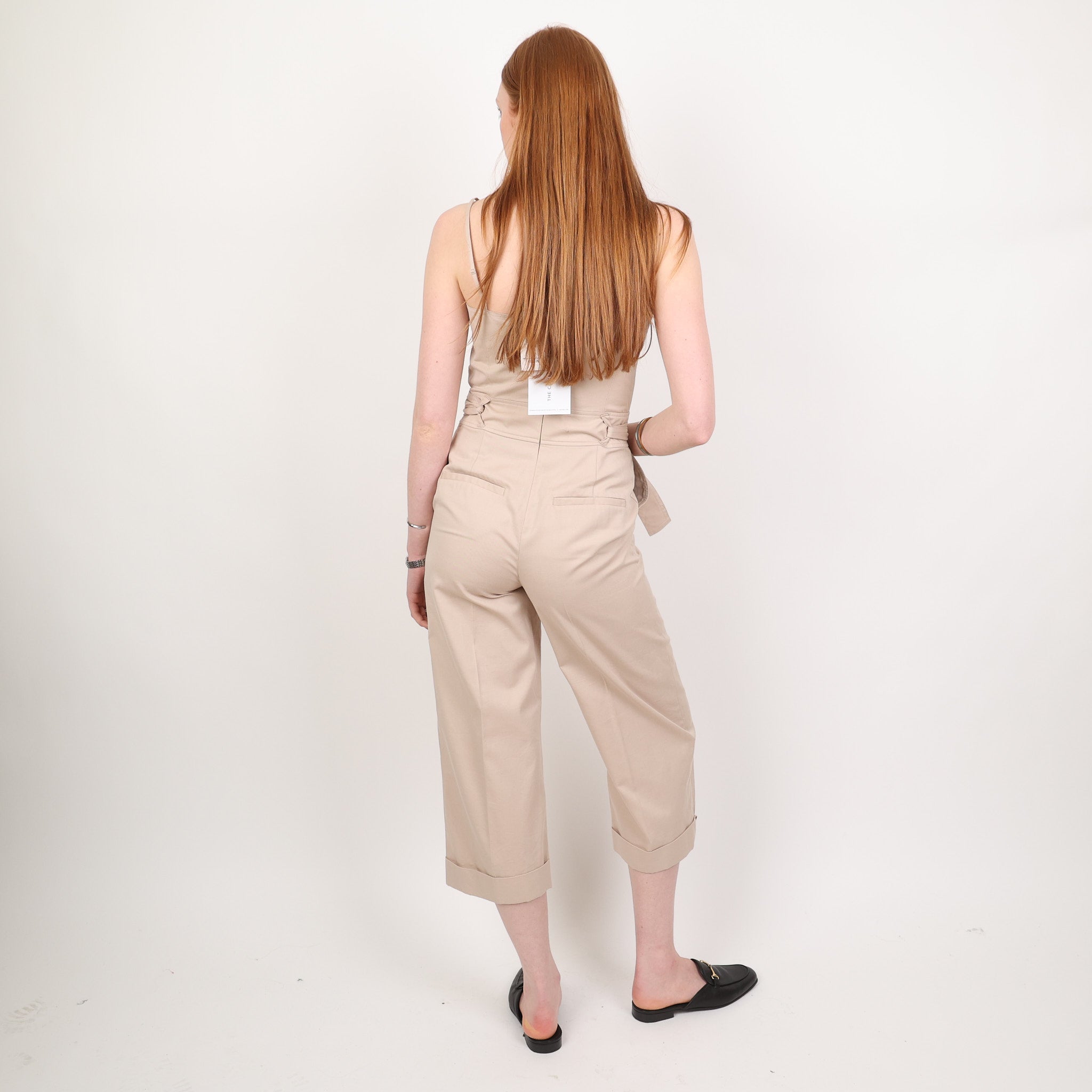 Jumpsuit, UK Size 8