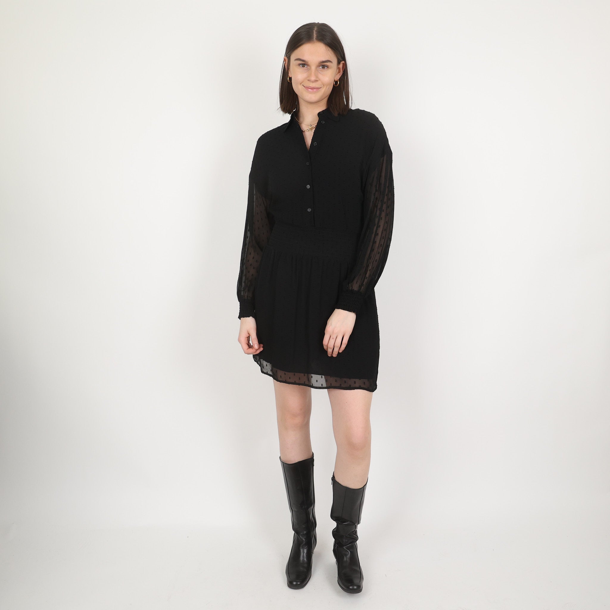 Dress, UK Size 8