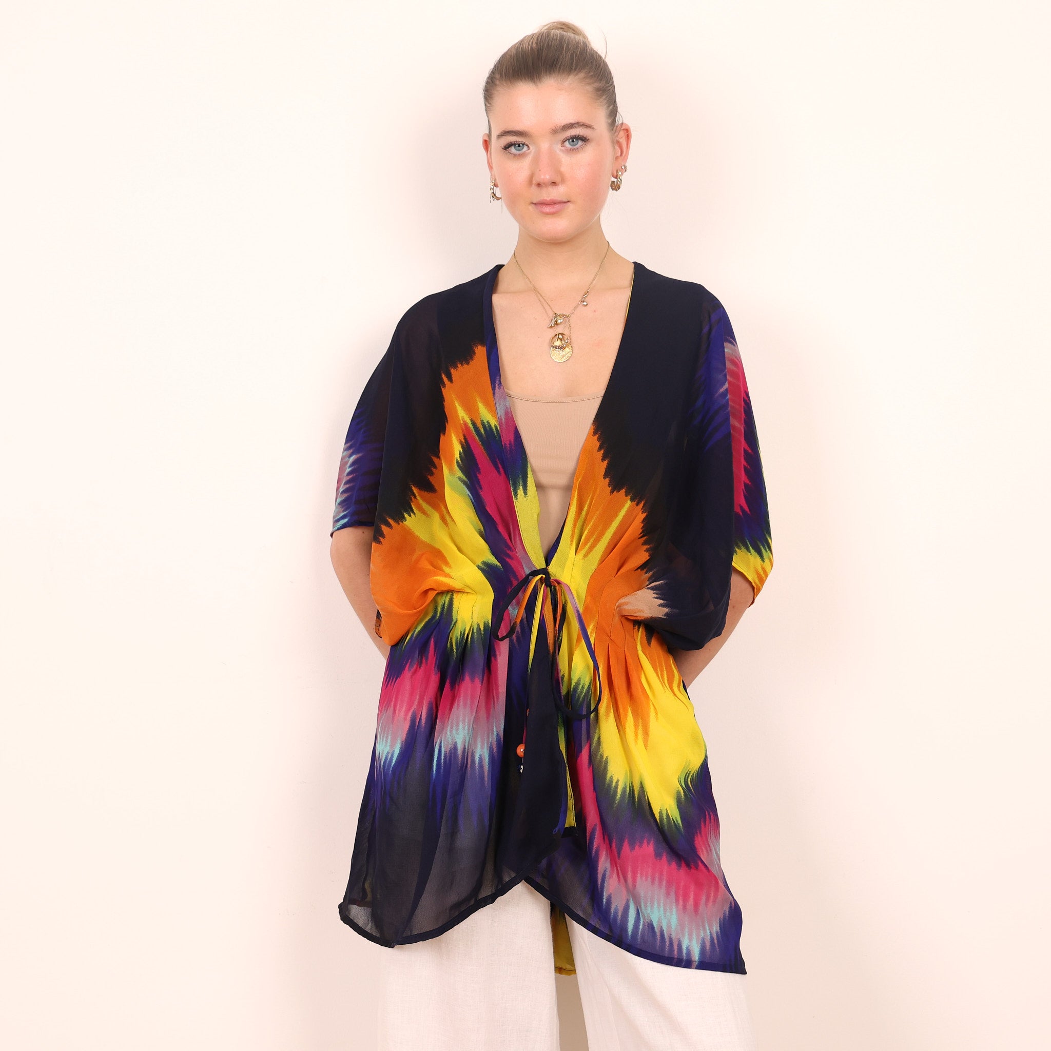 Top, UK Size 8