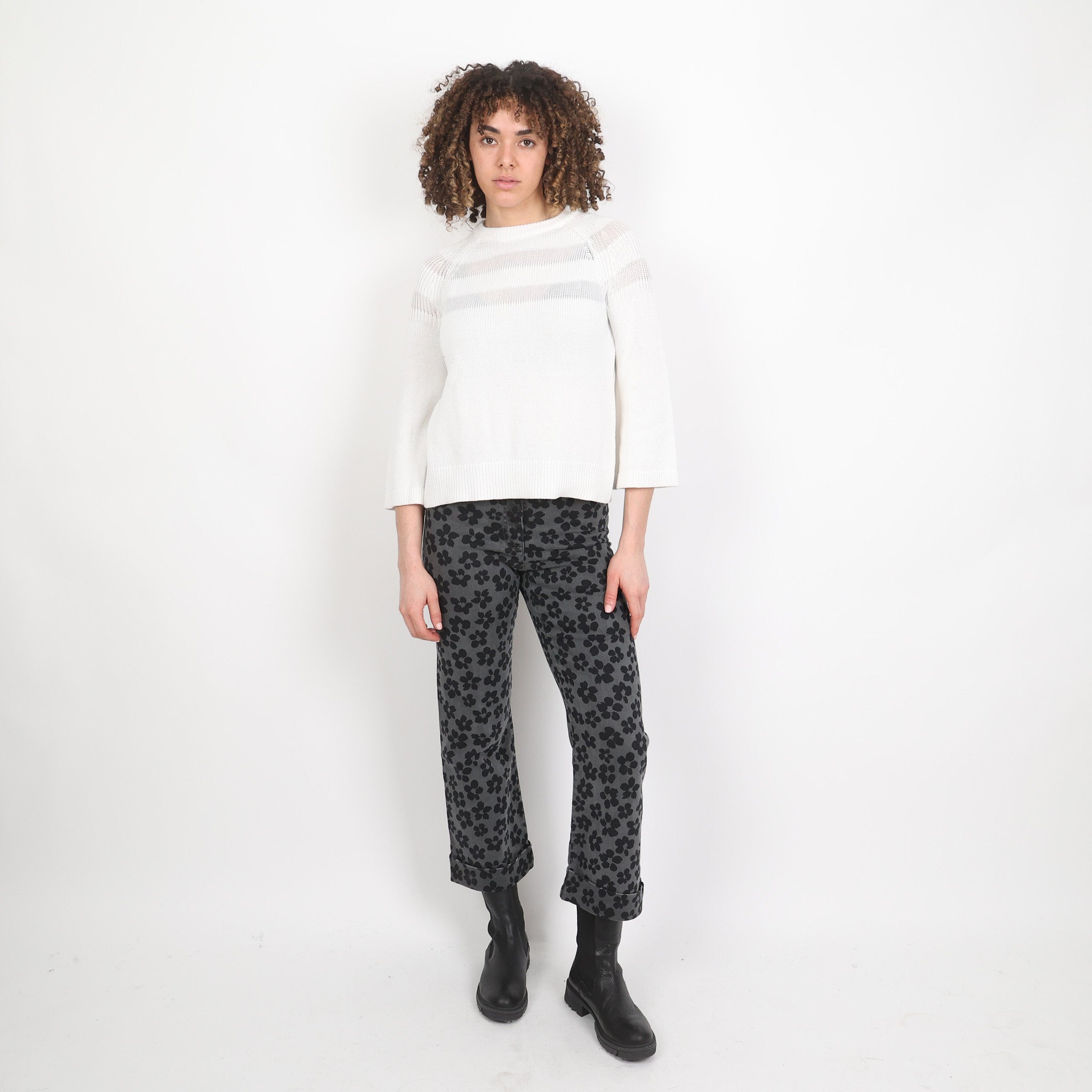 Knitwear, UK Size 8
