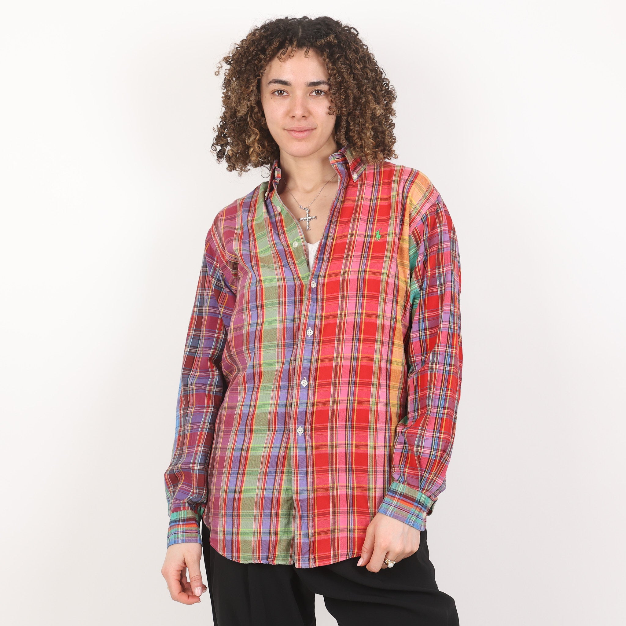 Shirt, UK Size 10