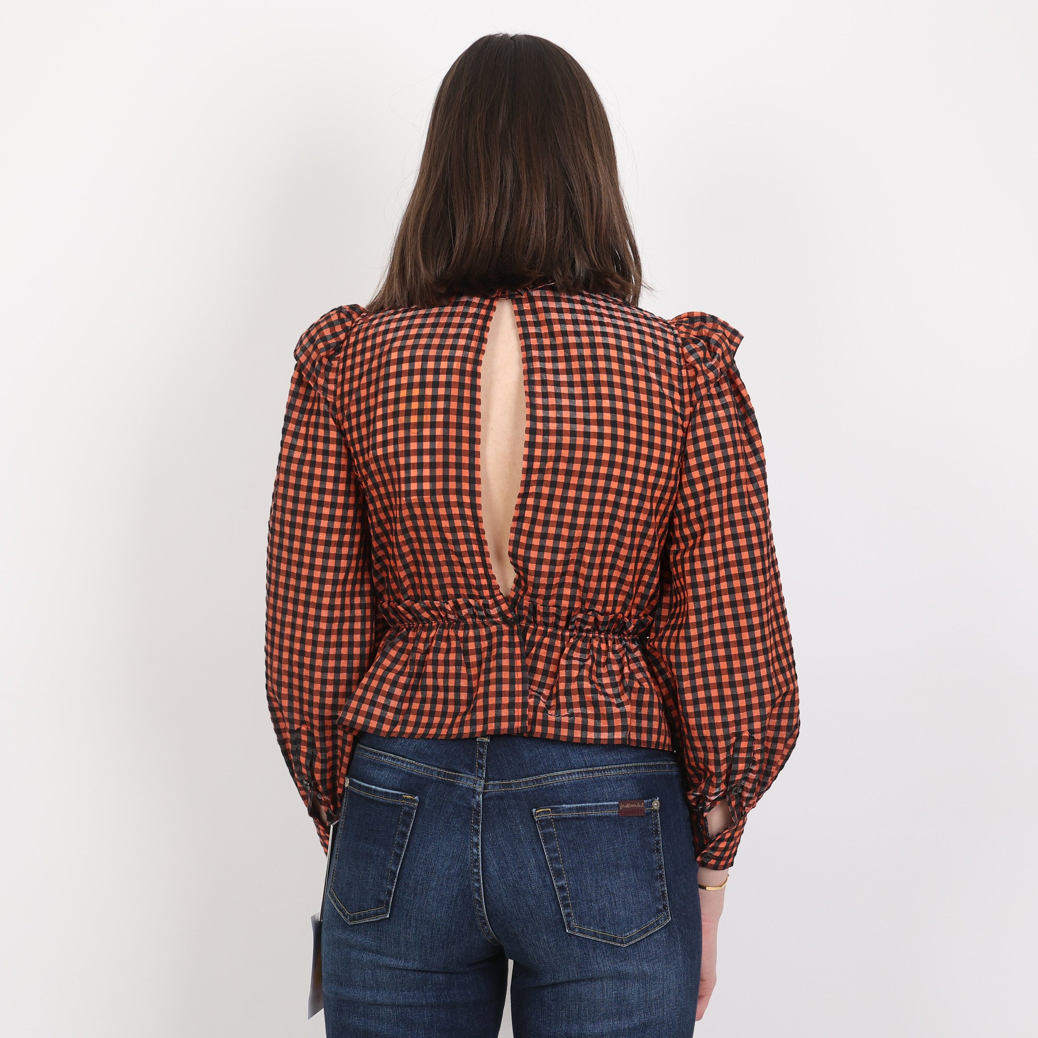 Blouse, UK Size 6