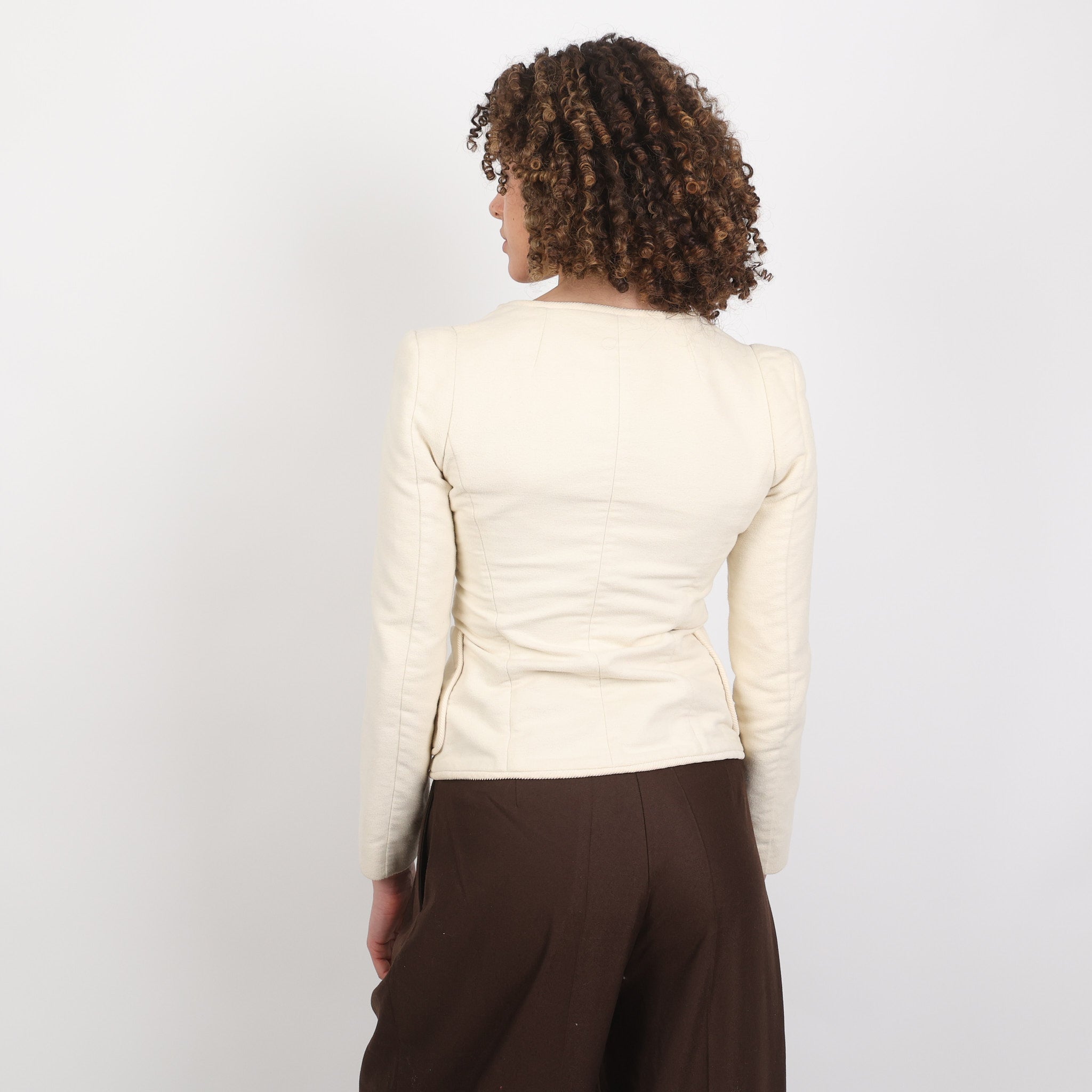 Jacket, UK Size 10