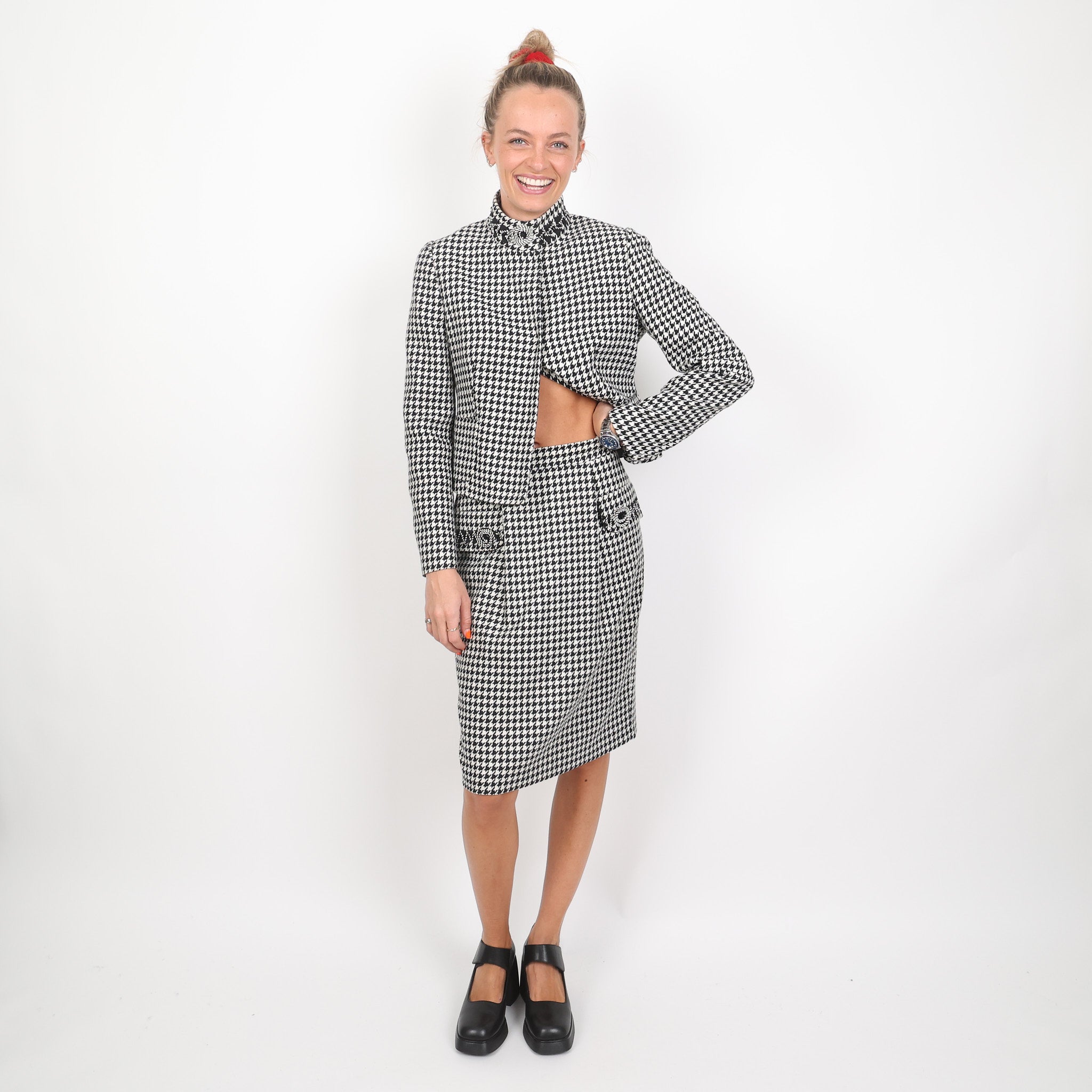 Co Ord, UK Size 8