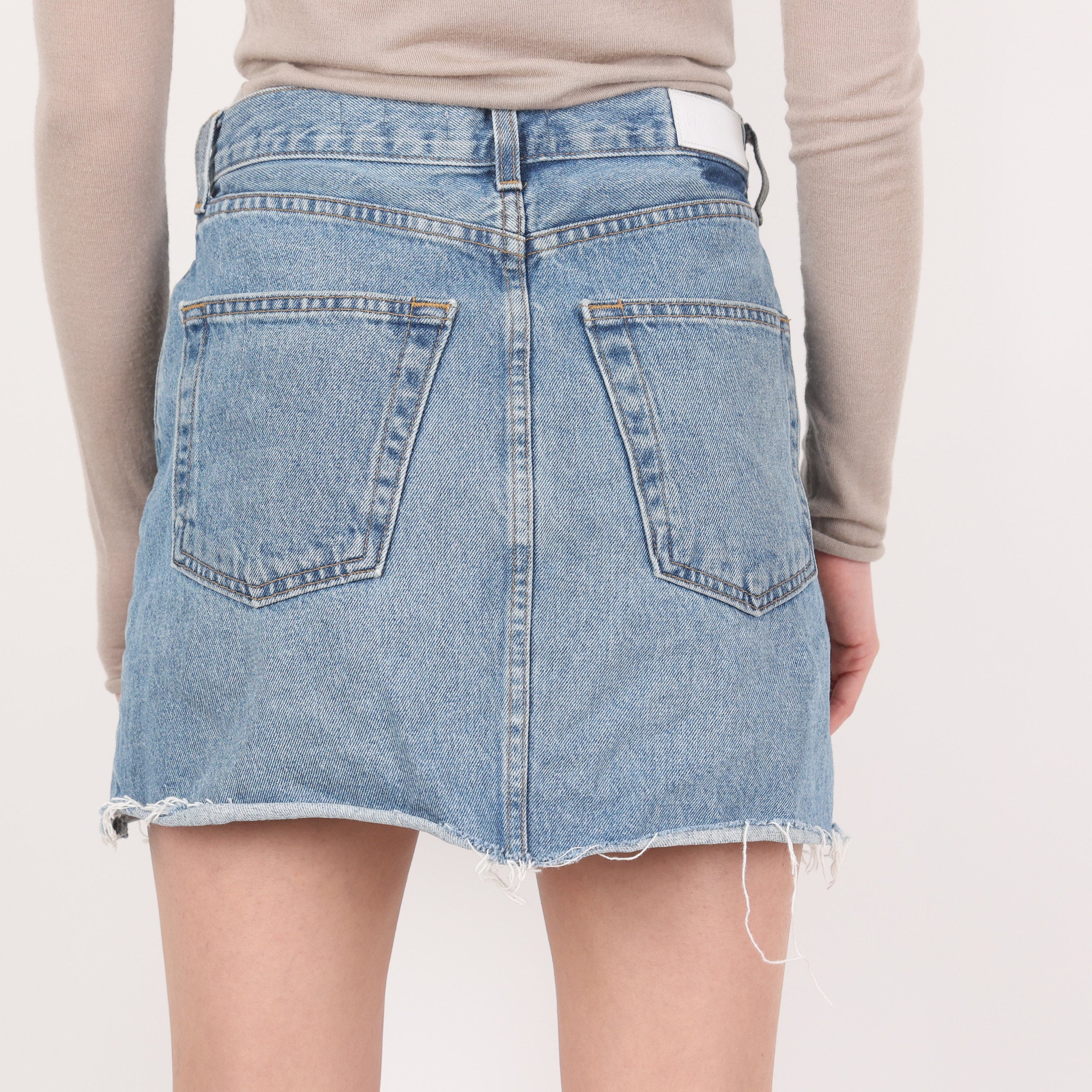 Skirt, Waist 27