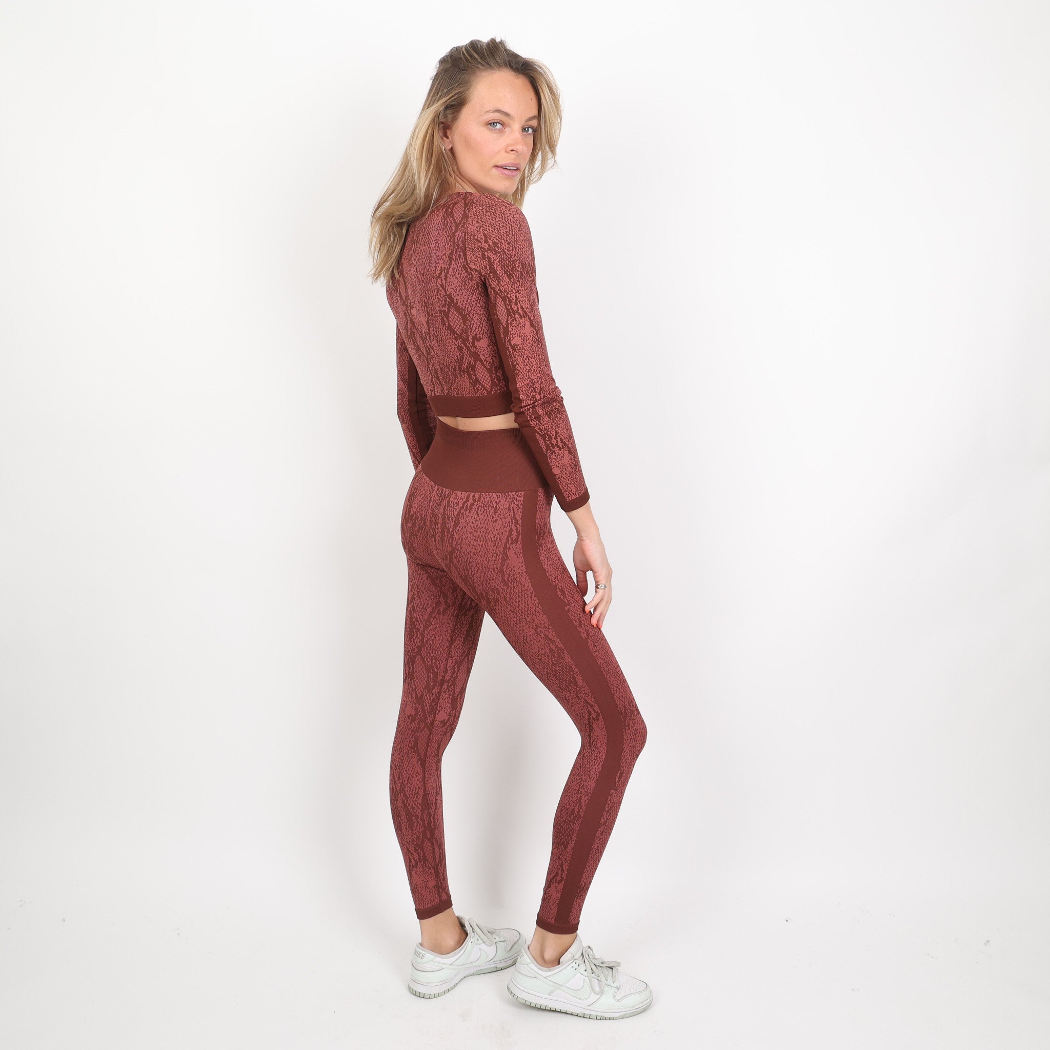 Fabletics Athleisure, UK Size 8