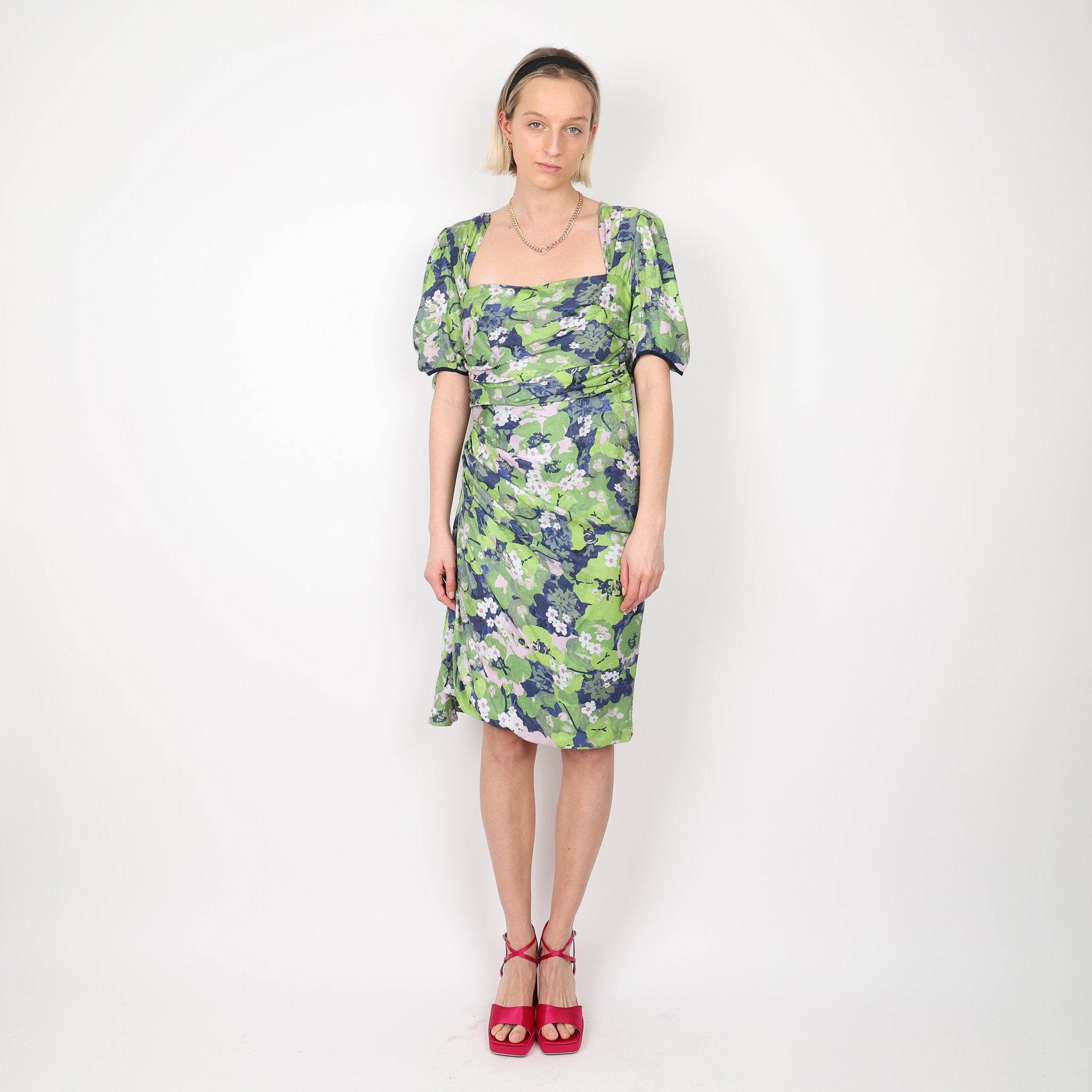 Dress, UK Size 10
