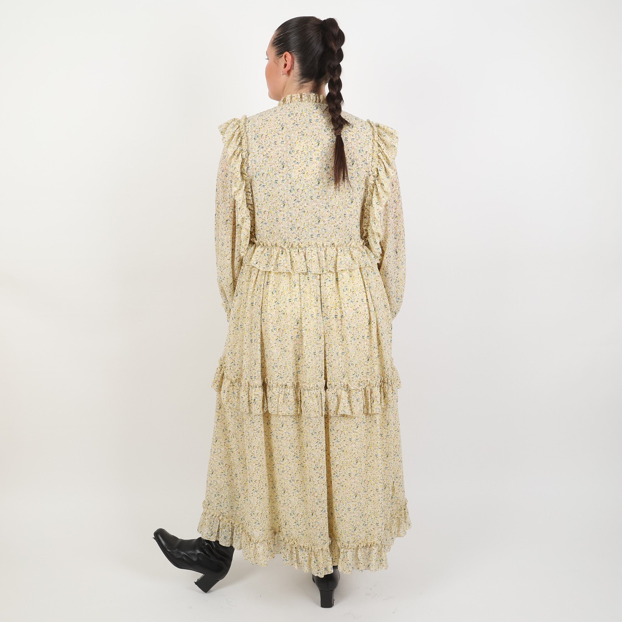 Dress, UK Size 14